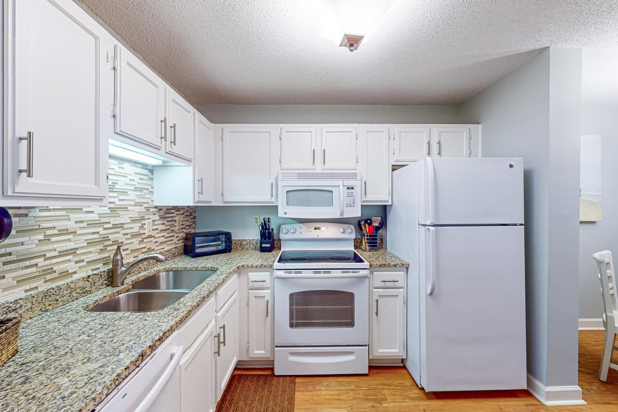 On Port Royal Sound Iv Apartment *