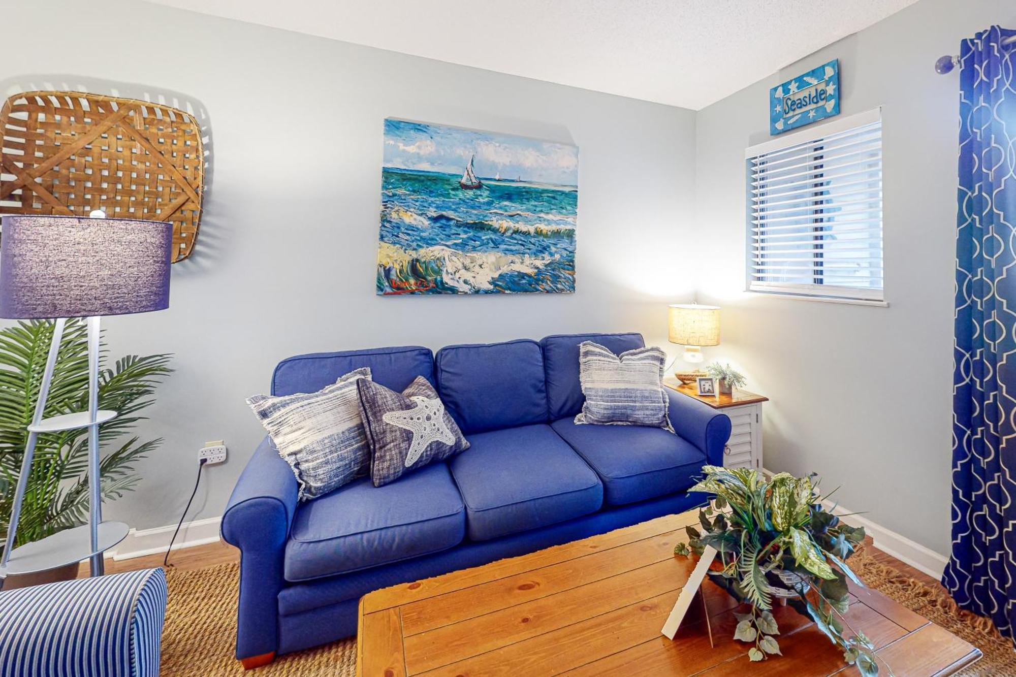 On Port Royal Sound Iv Apartment
