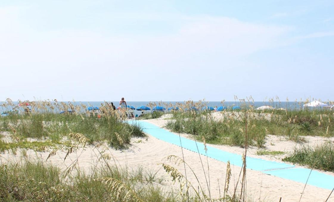 Sandcastle 97 Holiday home *