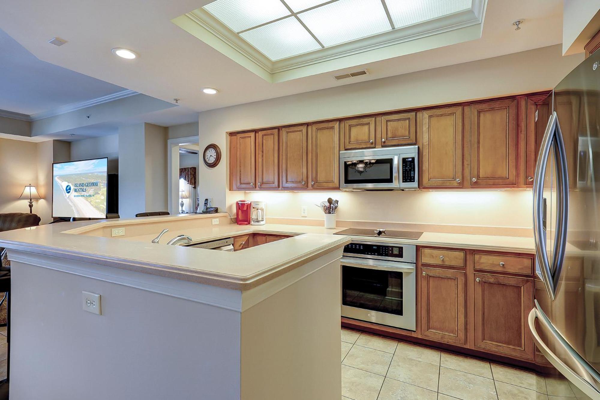 301 Main Sail Holiday home *
