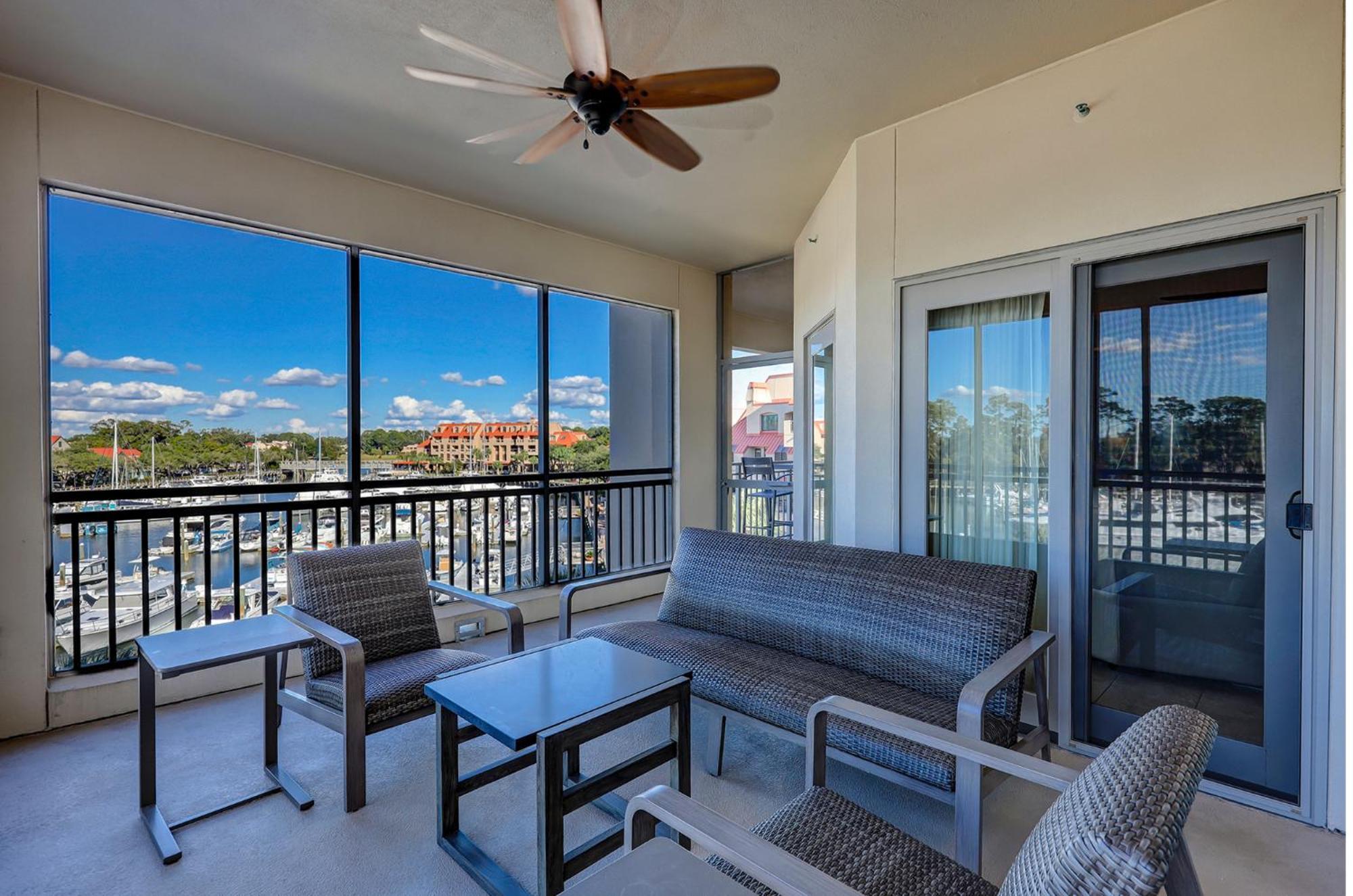 301 Main Sail Holiday home Hilton Head Island