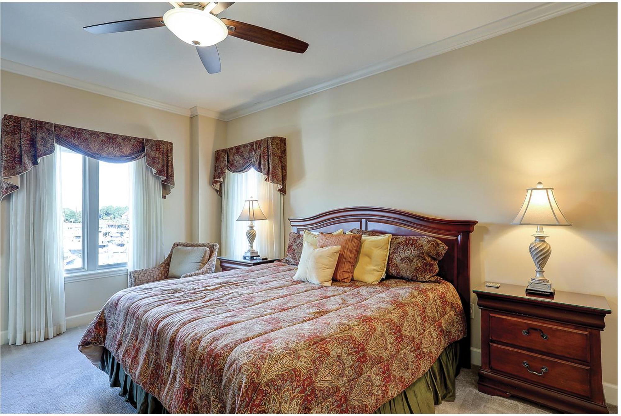 301 Main Sail * Hilton Head Island