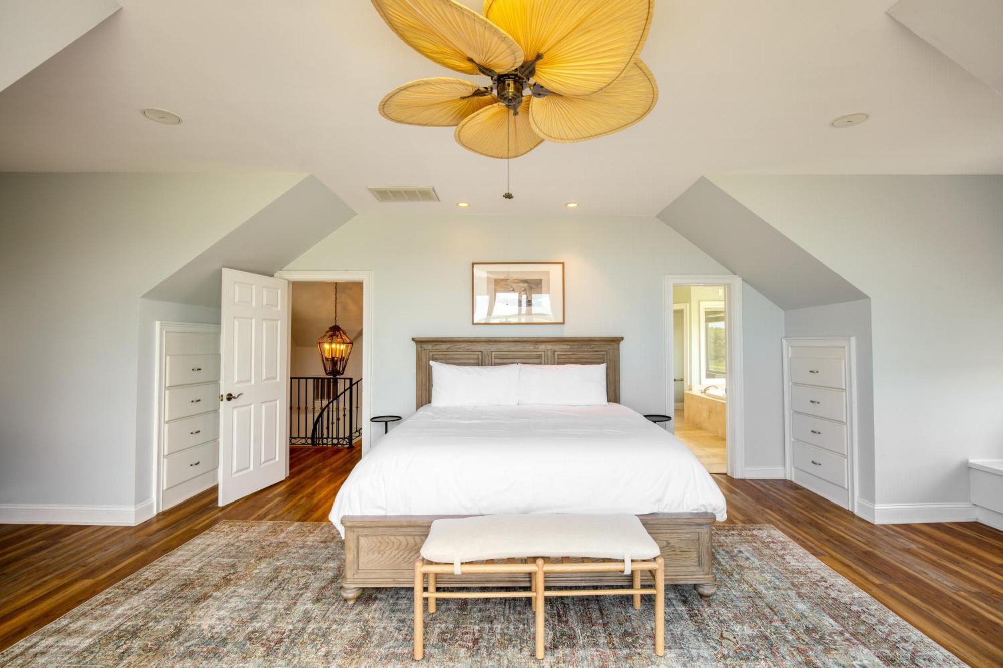 Holiday home Beachwalk By Avantstay Hilton Head Oasis Steps From Singleton Beach *