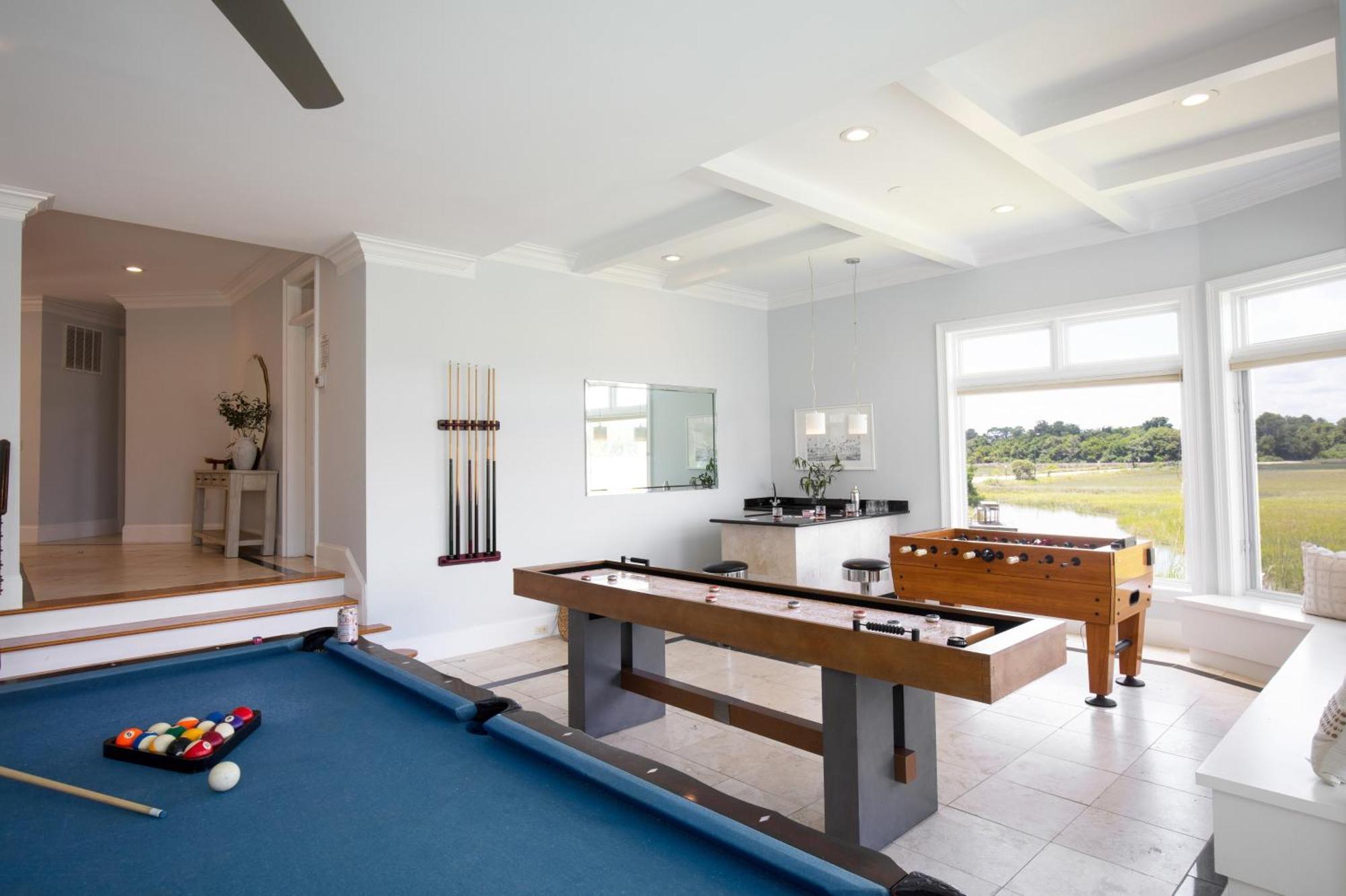 Holiday home Beachwalk By Avantstay Hilton Head Oasis Steps From Singleton Beach Hilton Head Island