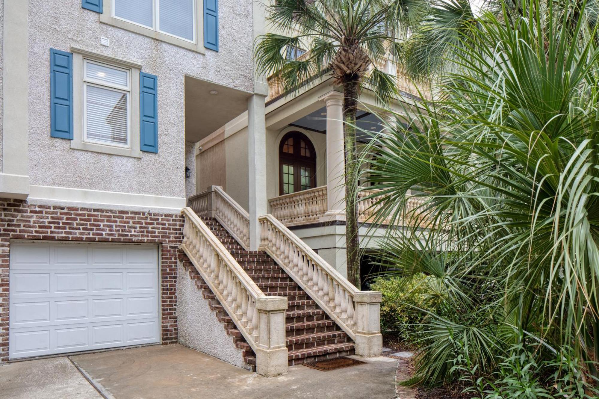 Beachwalk By Avantstay Hilton Head Oasis Steps From Singleton Beach Holiday home