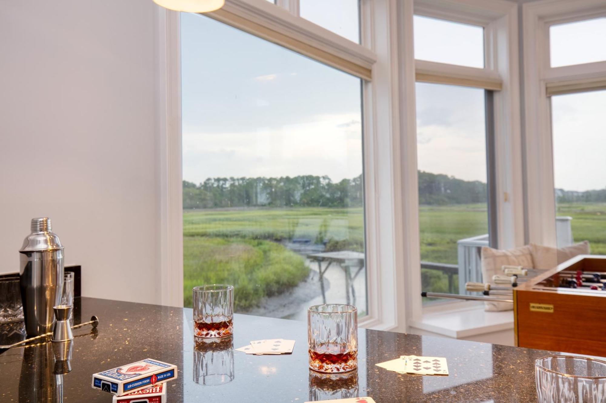 Beachwalk By Avantstay Hilton Head Oasis Steps From Singleton Beach Holiday home Hilton Head Island