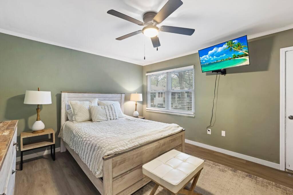 #94 Bright 2bdr Pet Welcome Pool 2parking Baby Crib Hilton Head Island