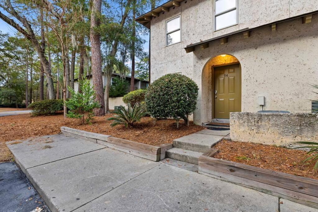 #94 Bright 2bdr Pet Welcome Pool 2parking Baby Crib Hilton Head Island