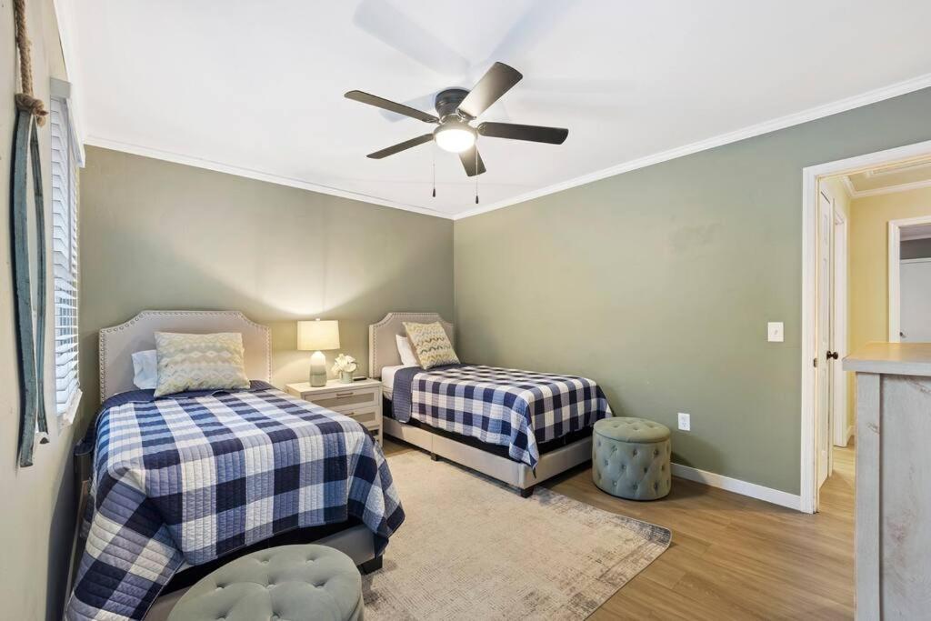 Apartment #94 Bright 2bdr Pet Welcome Pool 2parking Baby Crib