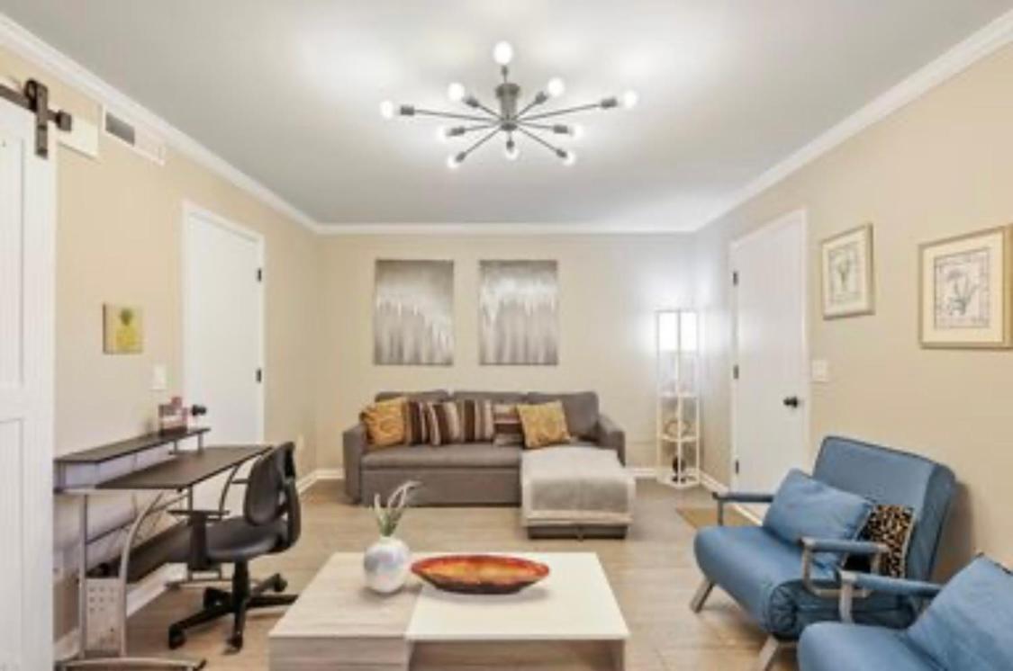 #81 Beautiful Large 2 Assigned Parking Pool Pet Friendly Near Hilton Head Island