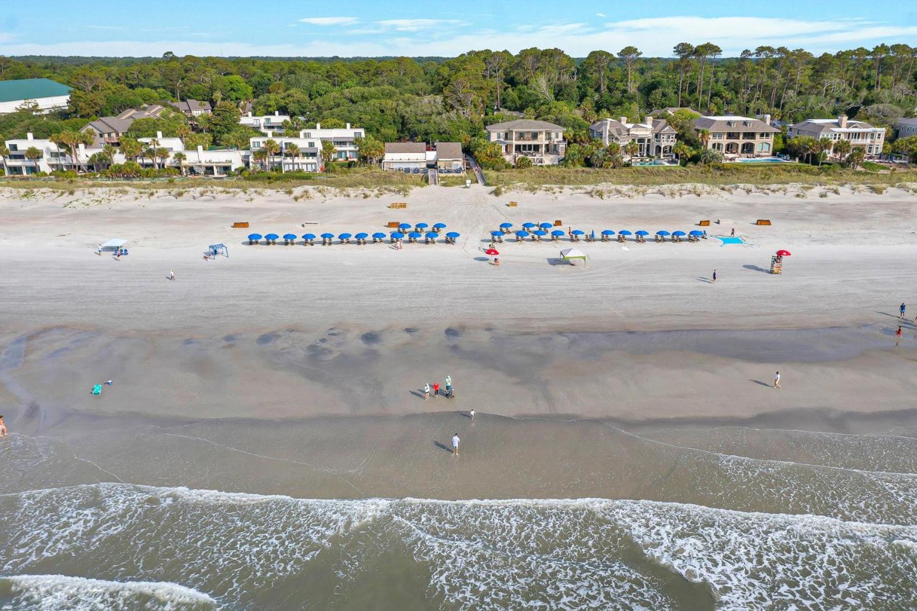 6 High Water * Hilton Head Island