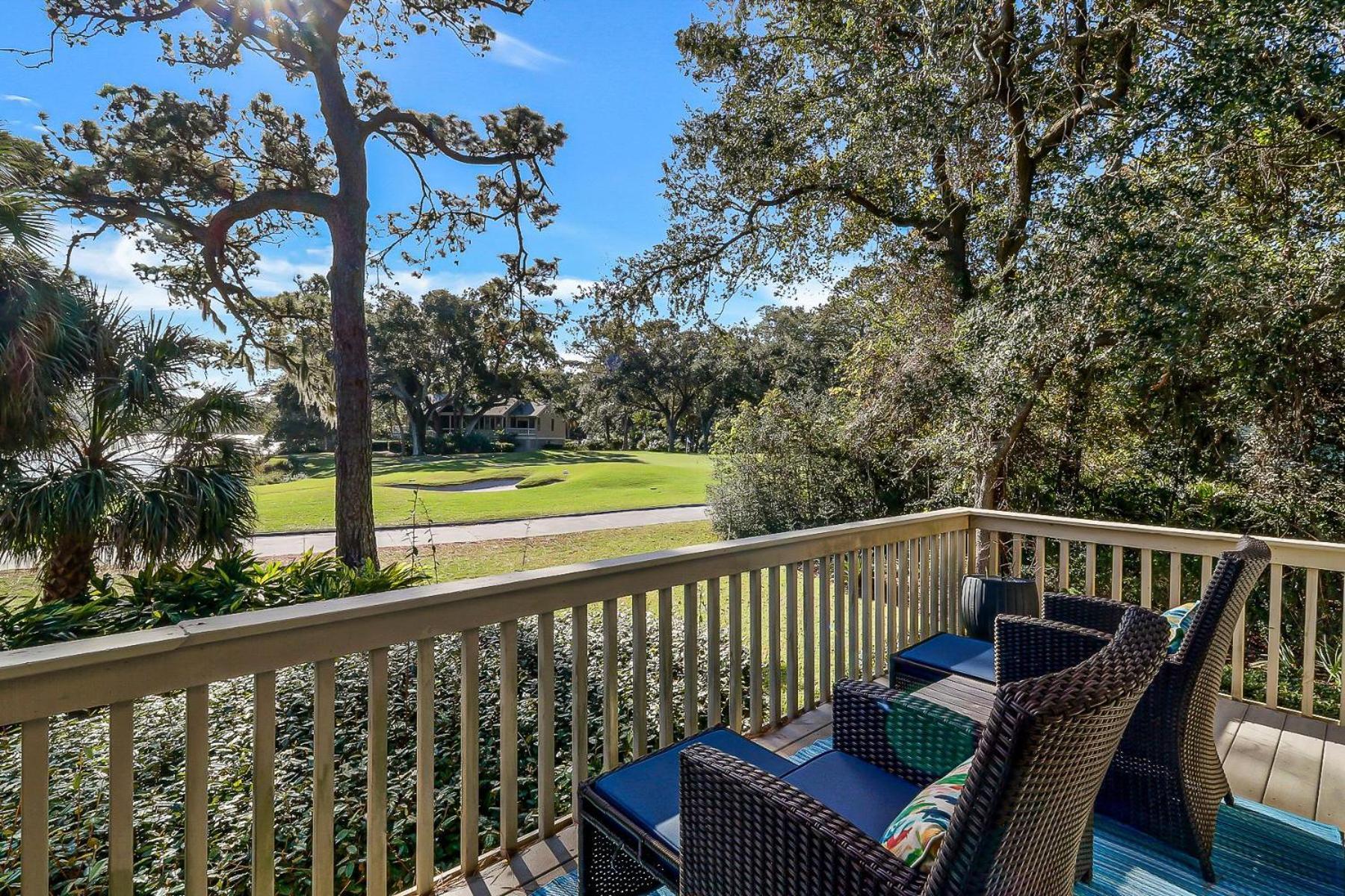 Holiday home 6 High Water Hilton Head Island