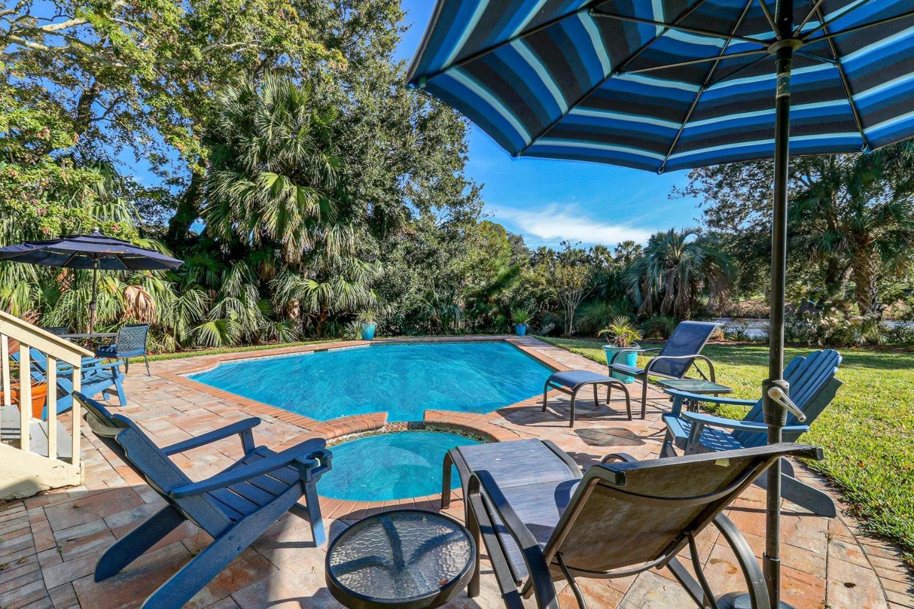 6 High Water Hilton Head Island