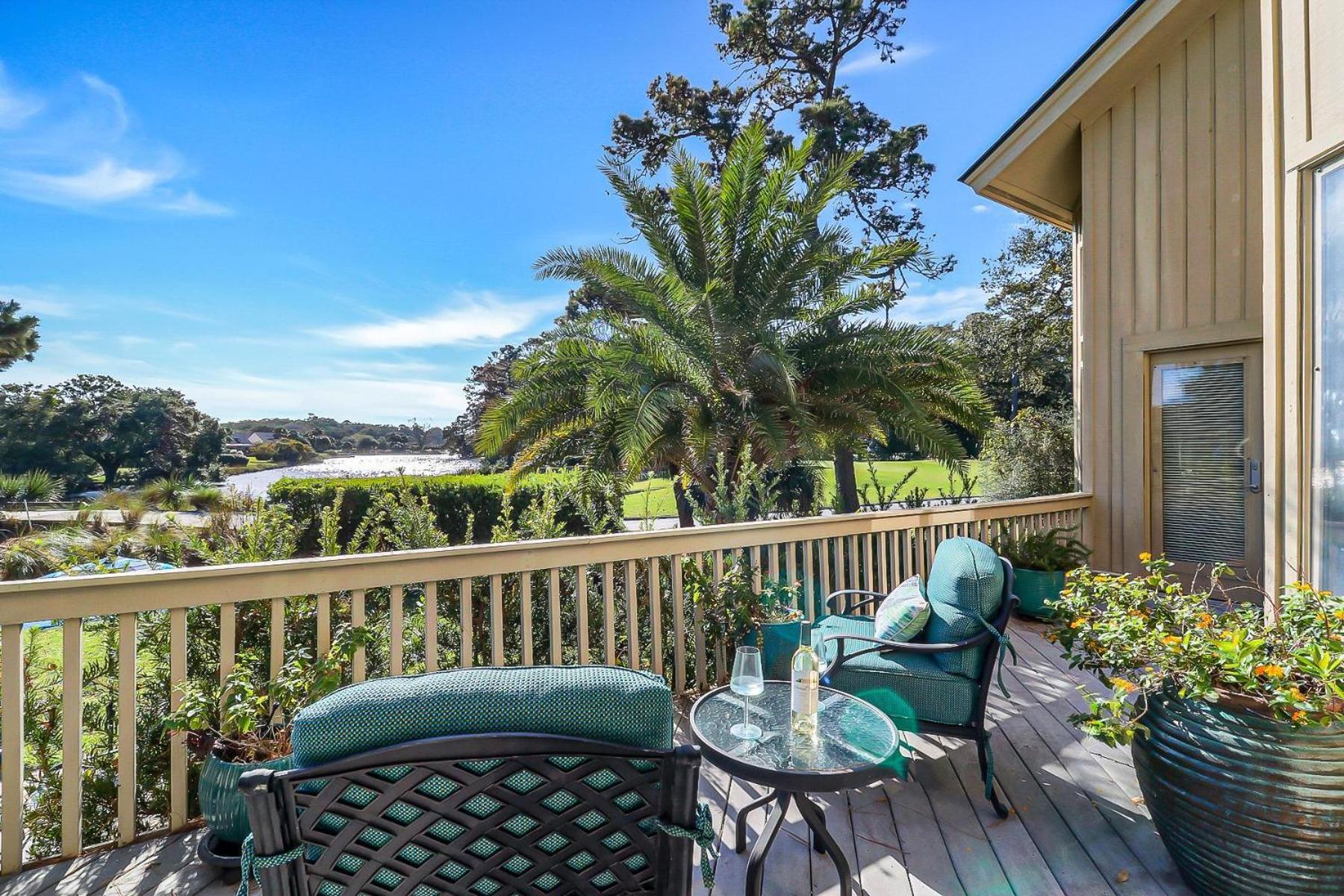 6 High Water Holiday home
