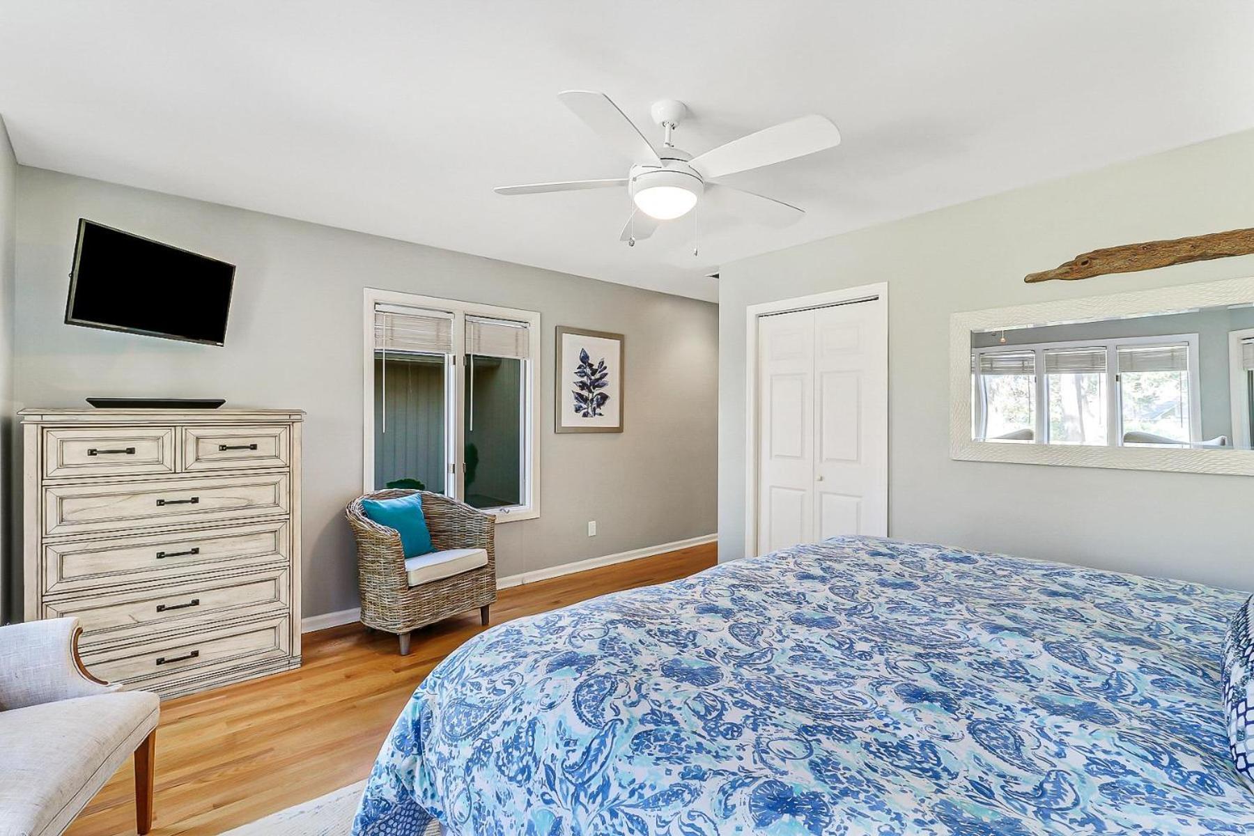 6 High Water Holiday home Hilton Head Island