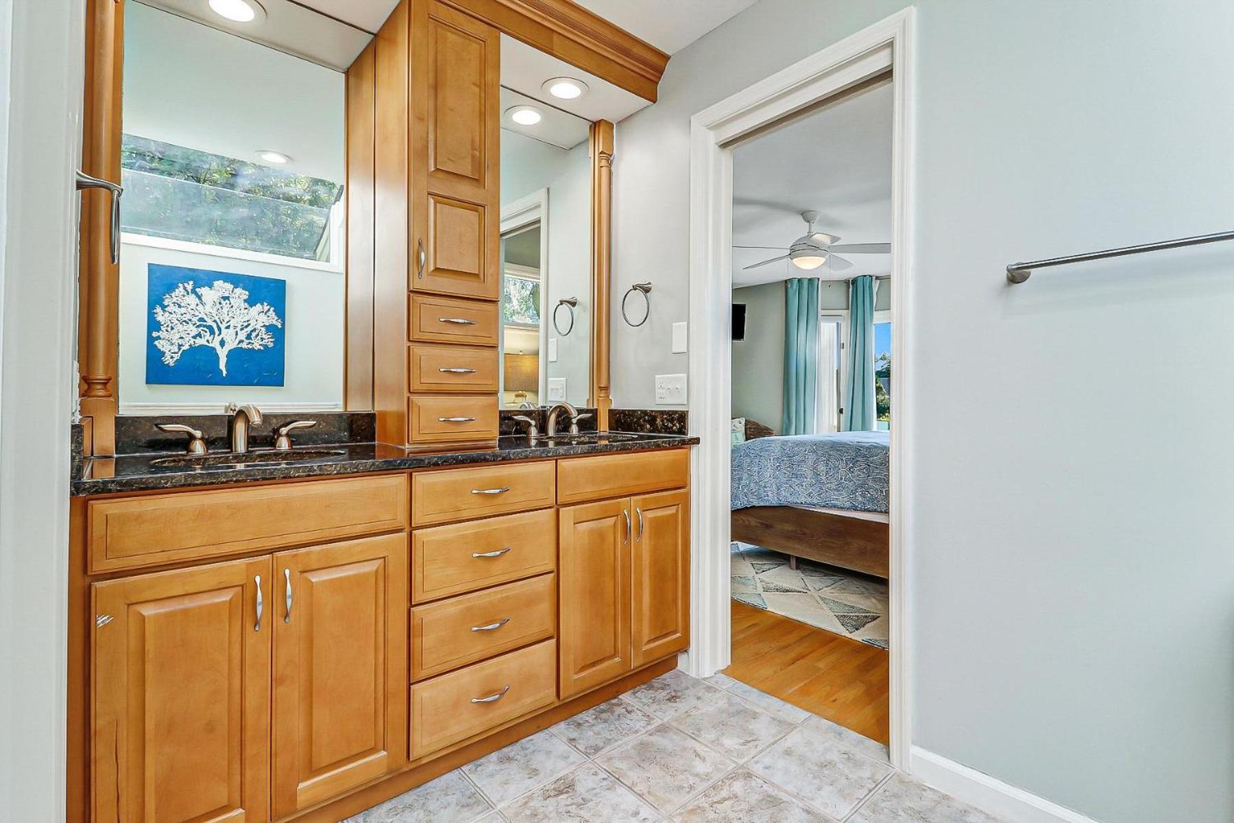 6 High Water Holiday home