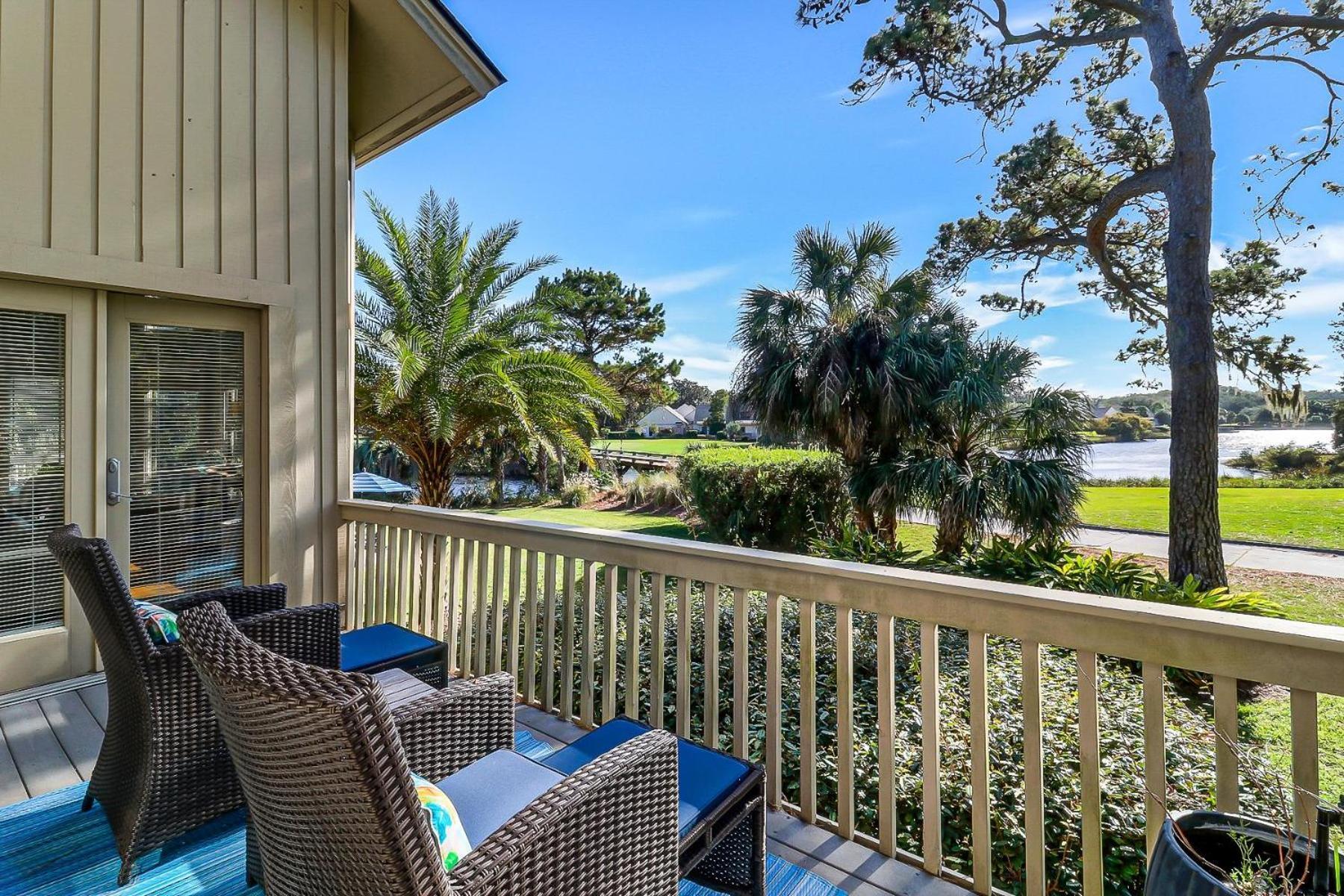 6 High Water Holiday home *
