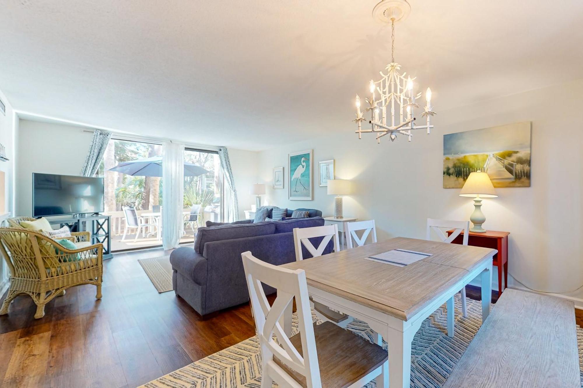 Seascape 3215 Apartment *