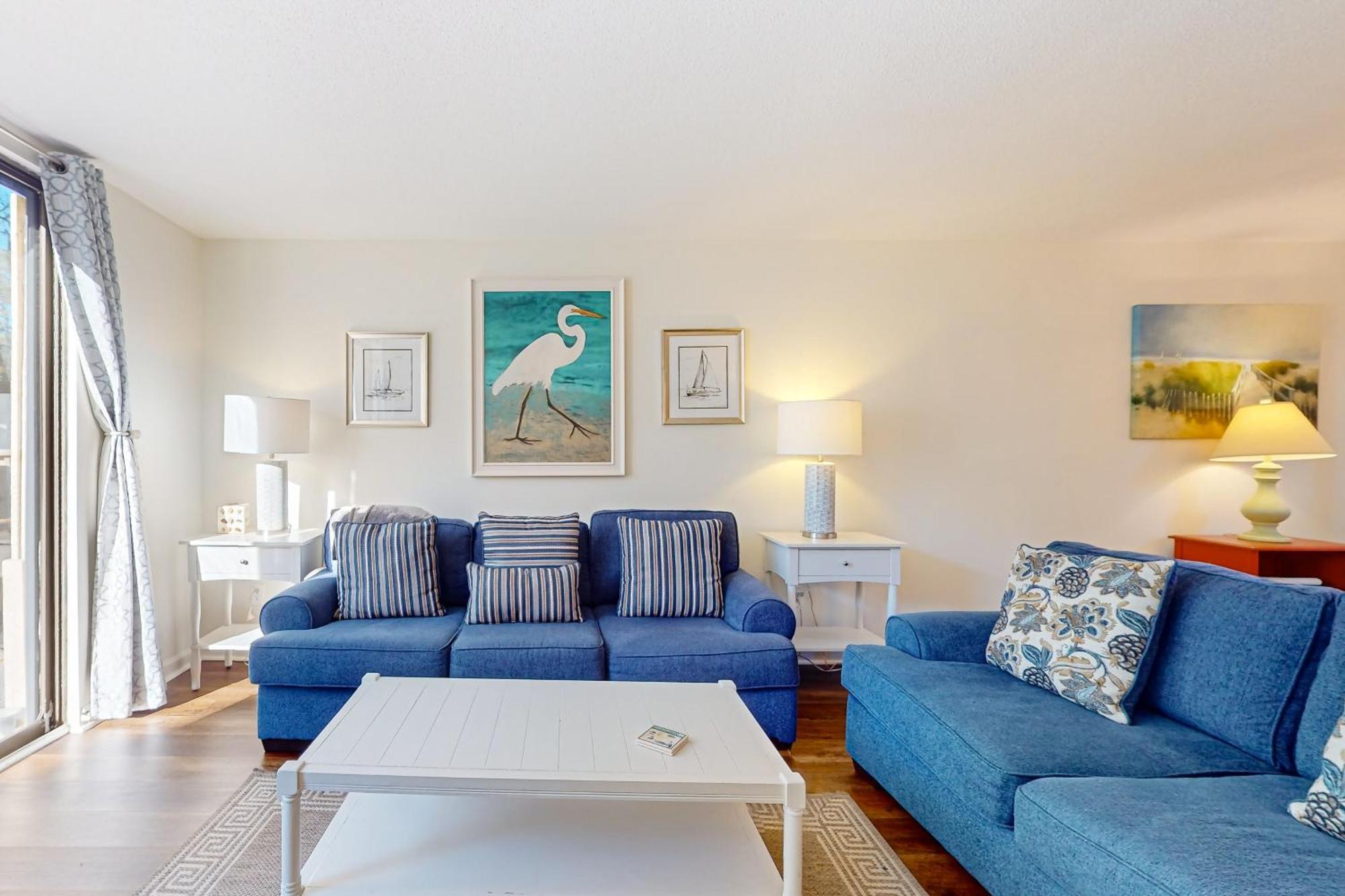 Seascape 3215 Apartment *