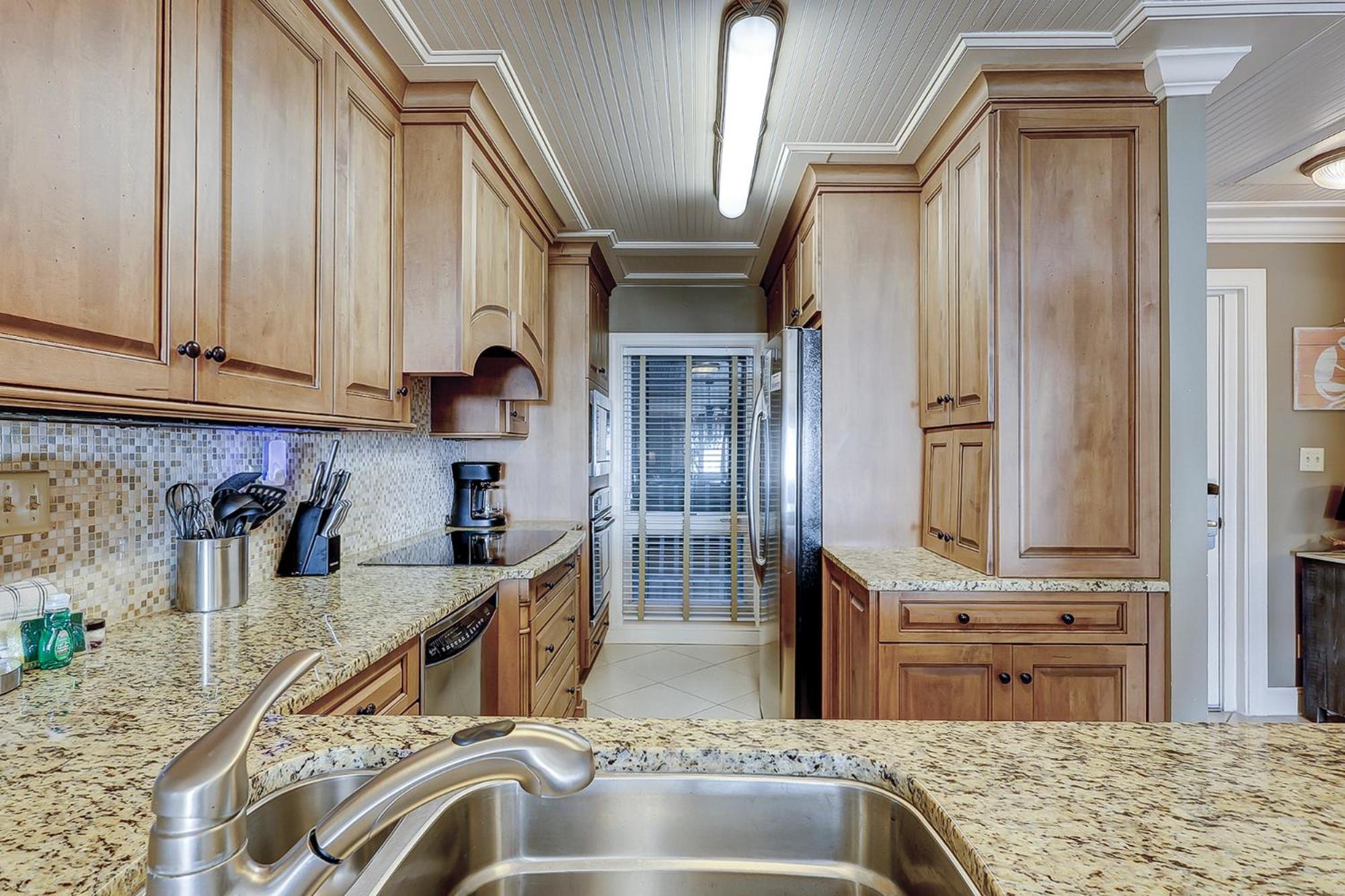Holiday home 211 Shorewood 2 Bedroom Oceanfront