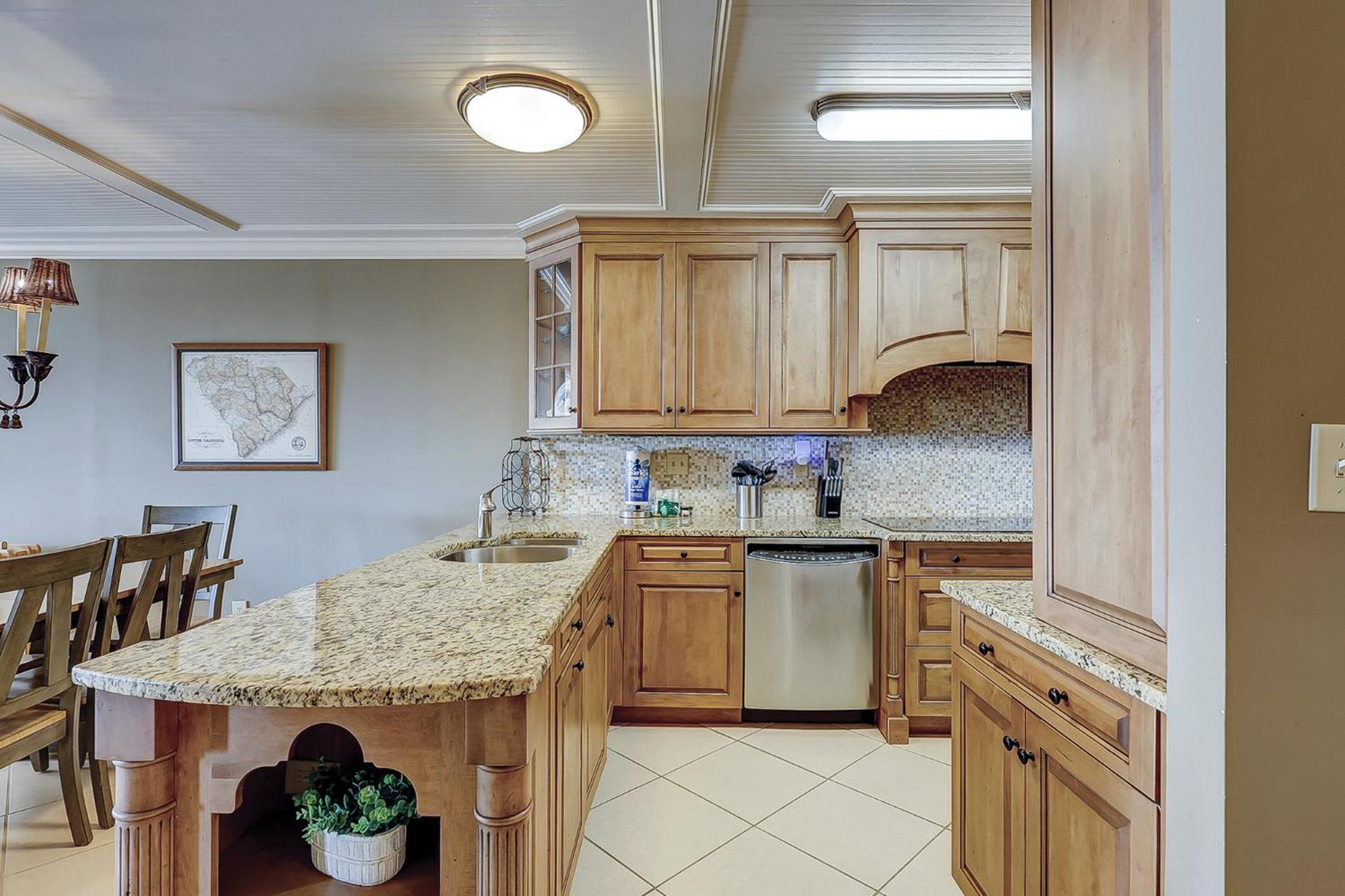 Holiday home 211 Shorewood 2 Bedroom Oceanfront *