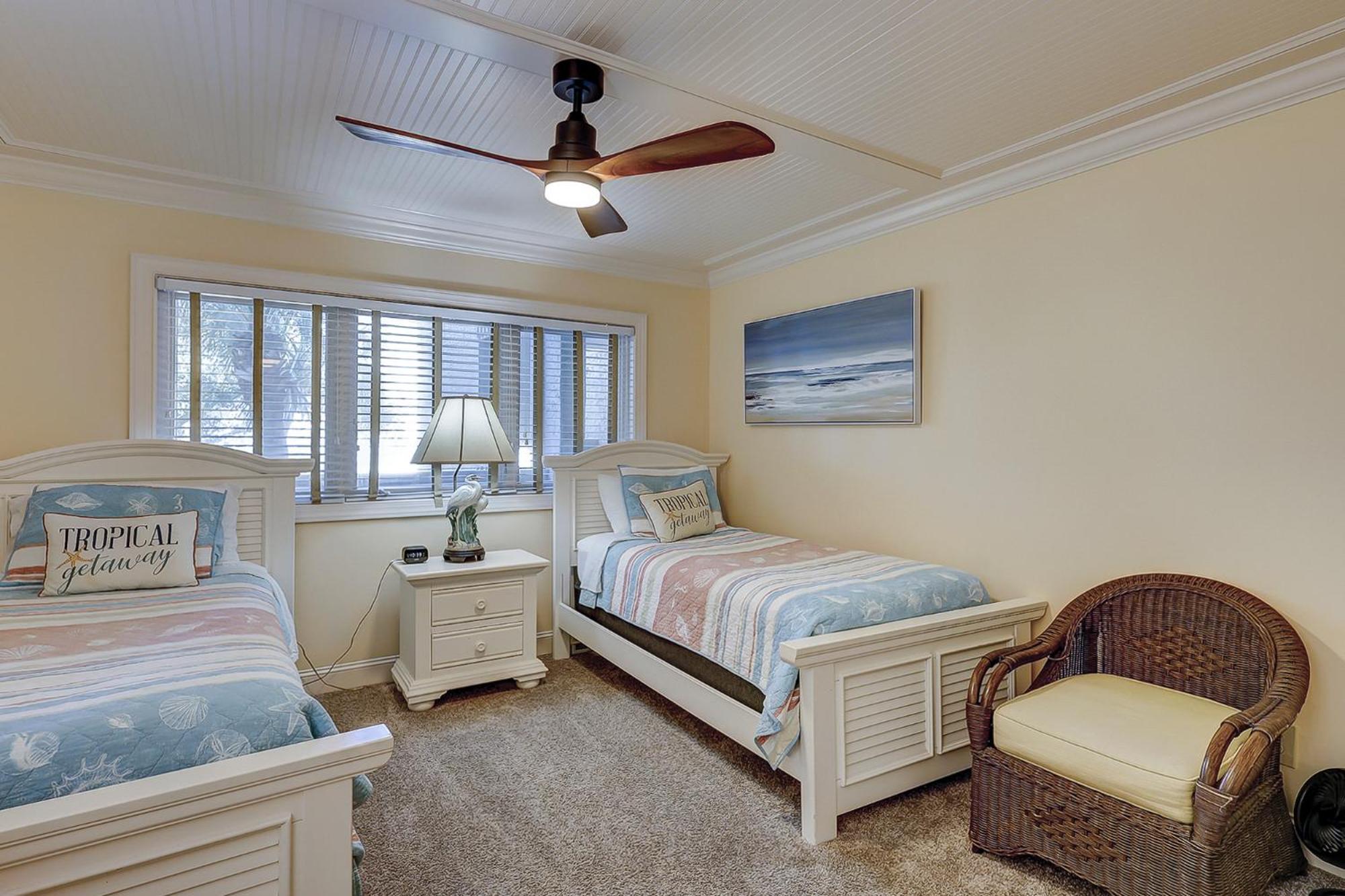 Holiday home 211 Shorewood 2 Bedroom Oceanfront Hilton Head Island