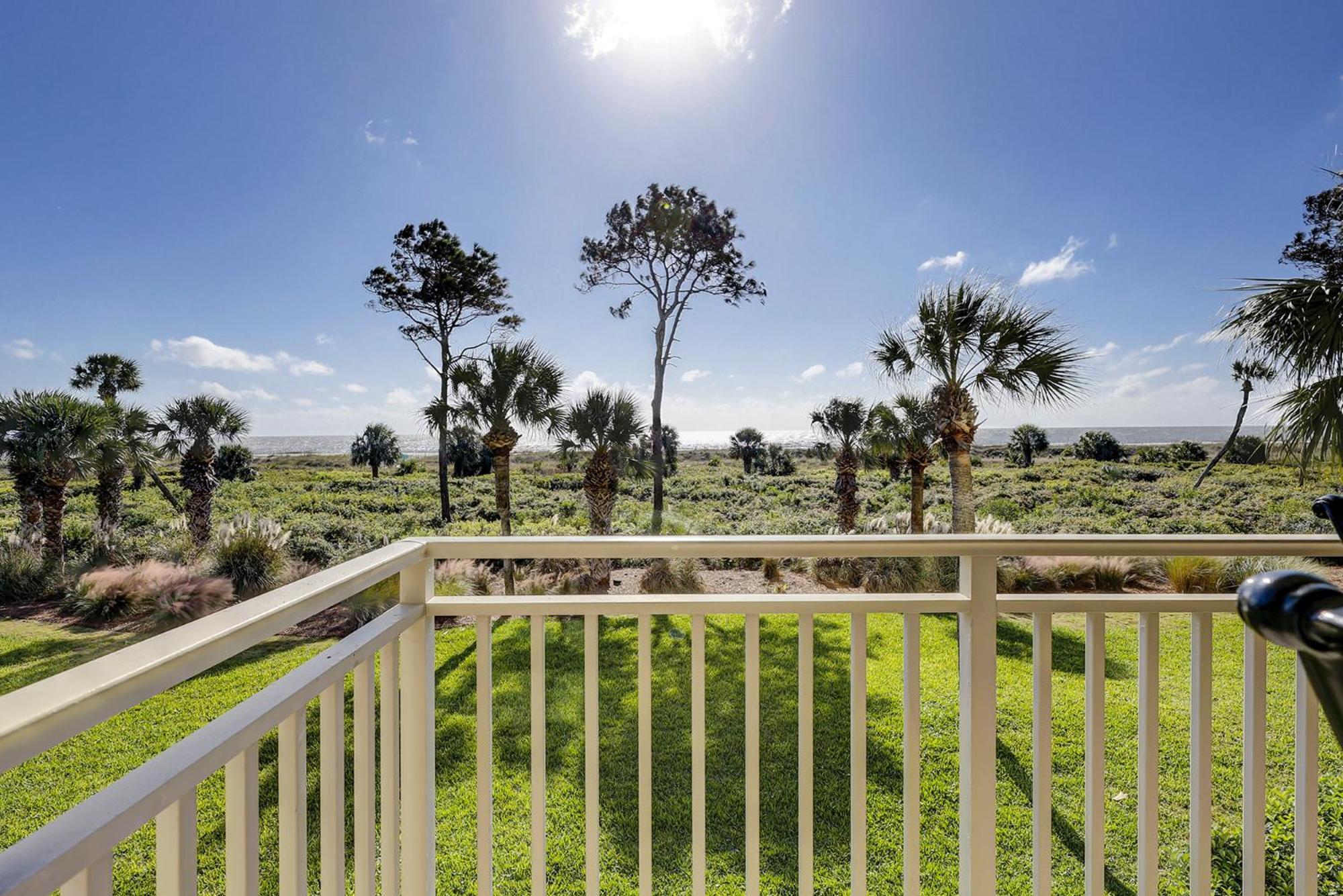 211 Shorewood 2 Bedroom Oceanfront