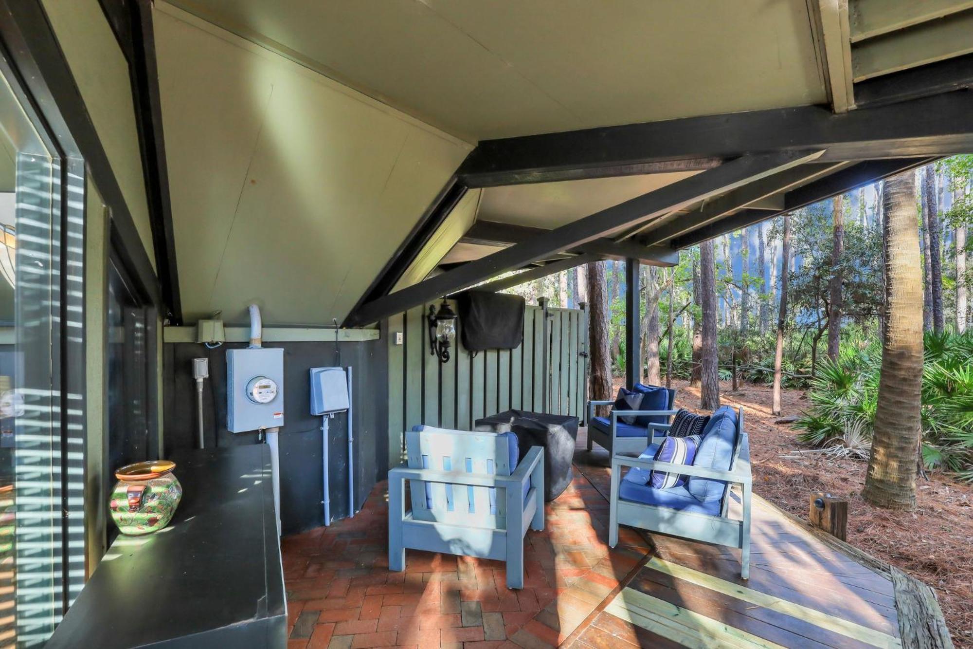 A Magical Treehouse By The Sea! Hilton Head Island