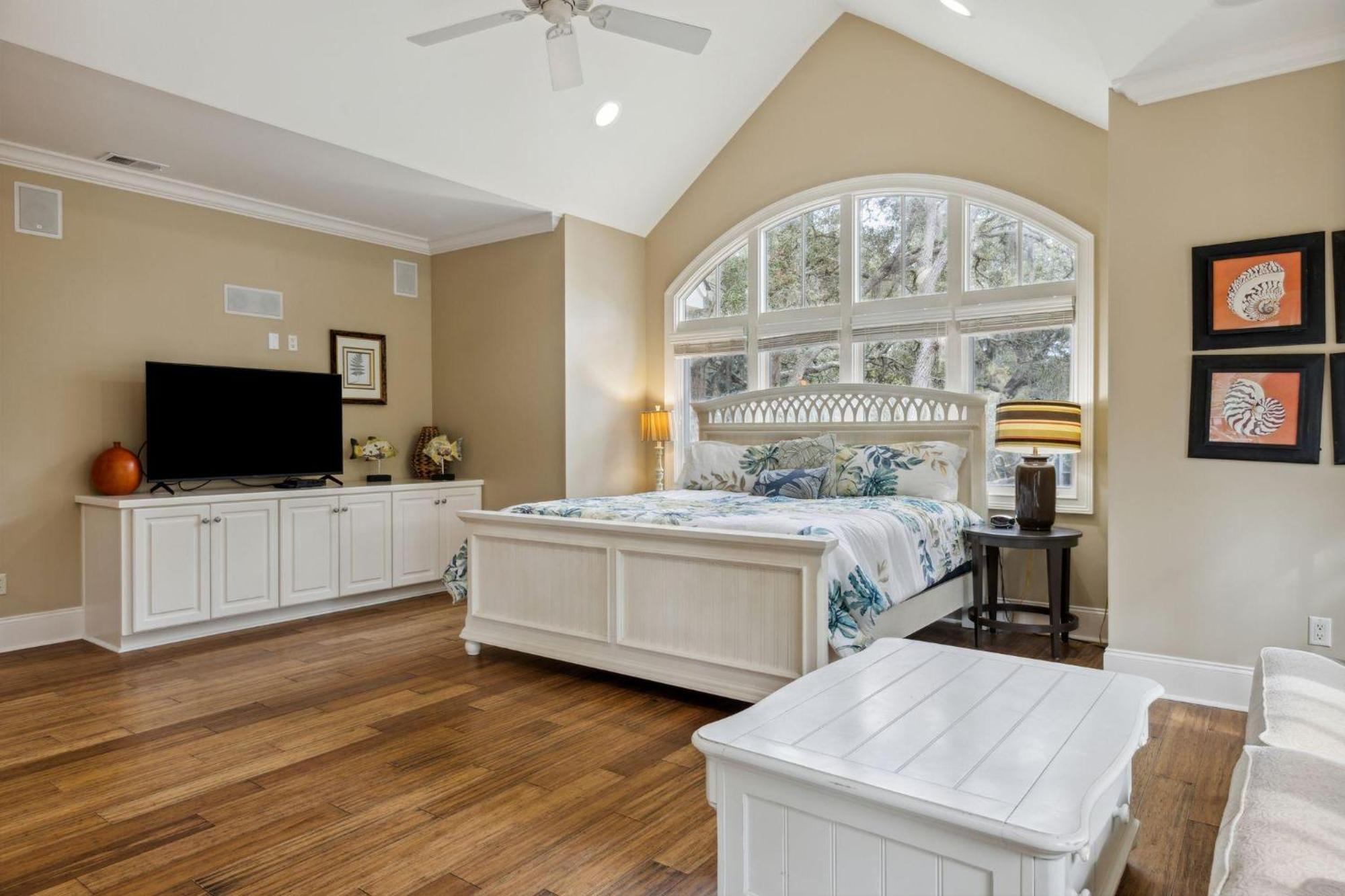 Villa 30 Ruddy Turnstone | Ruddy Retreat