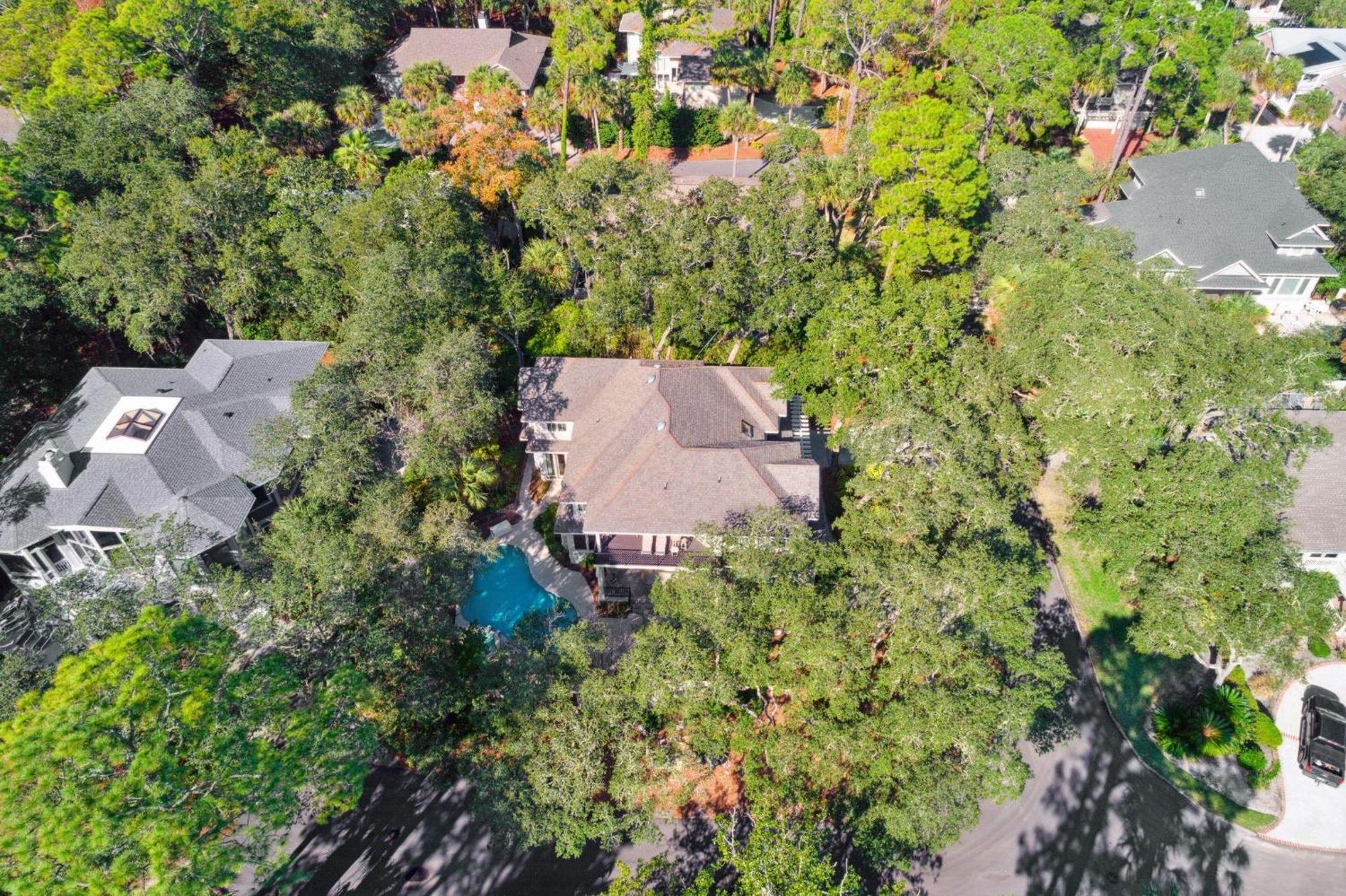30 Ruddy Turnstone | Ruddy Retreat * Hilton Head Island