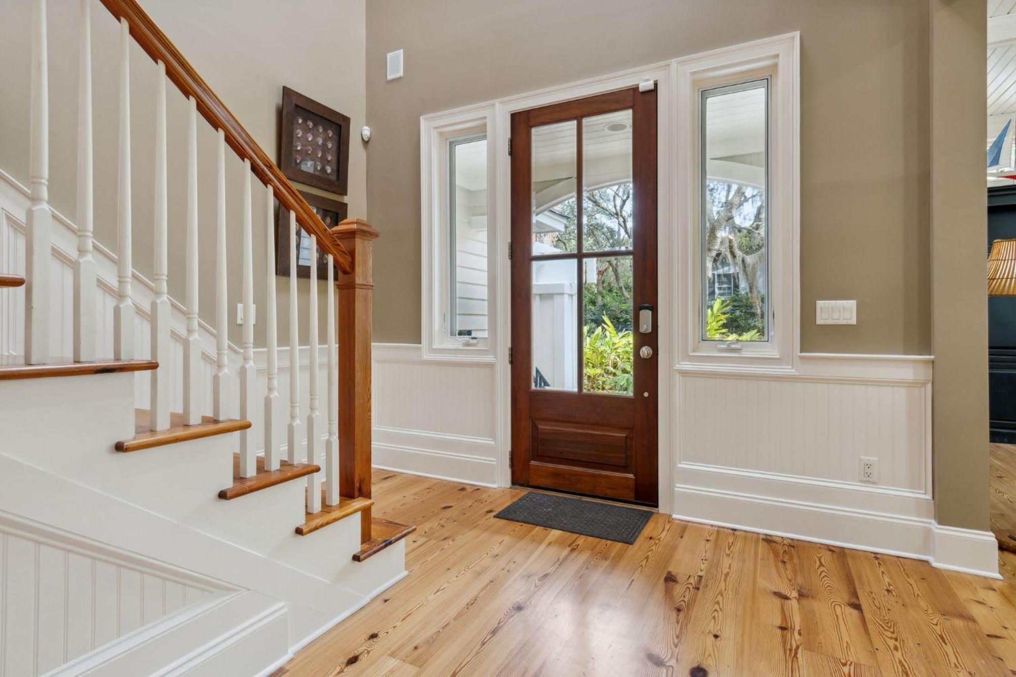 30 Ruddy Turnstone | Ruddy Retreat *