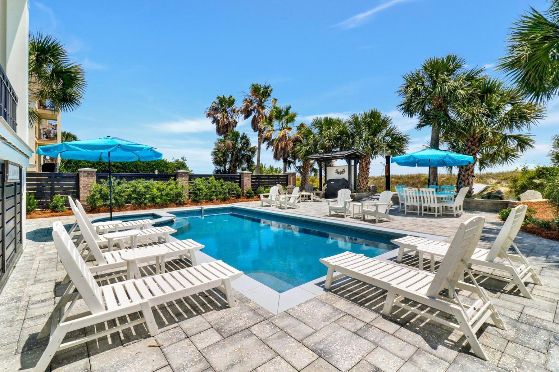9 Guscio Way * Hilton Head Island