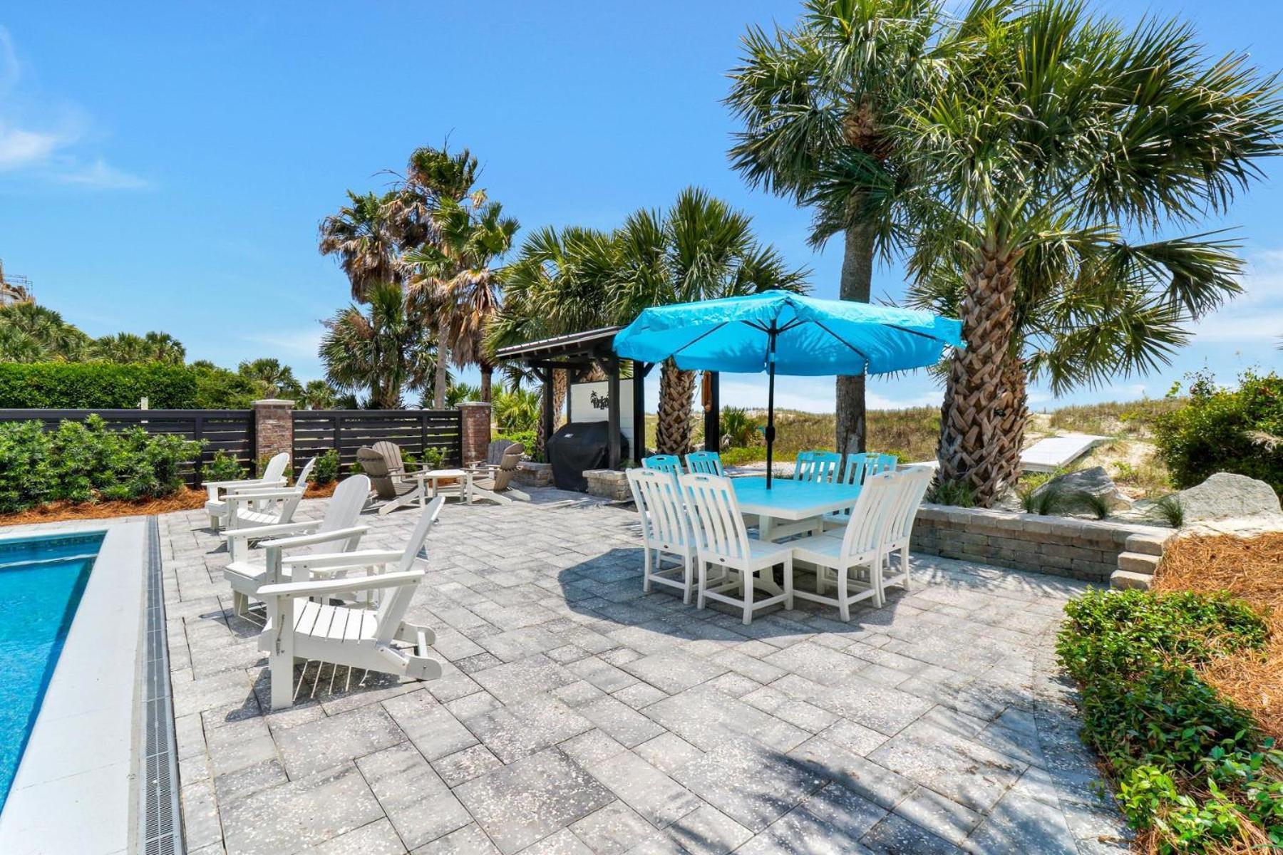 9 Guscio Way Villa Hilton Head Island