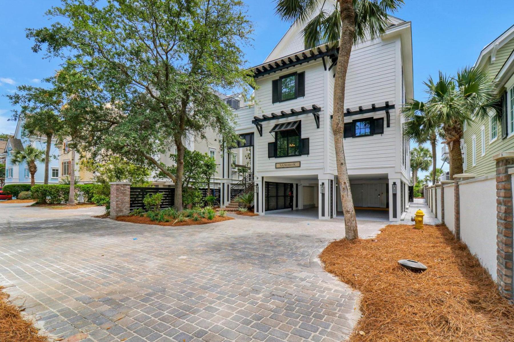 9 Guscio Way Hilton Head Island