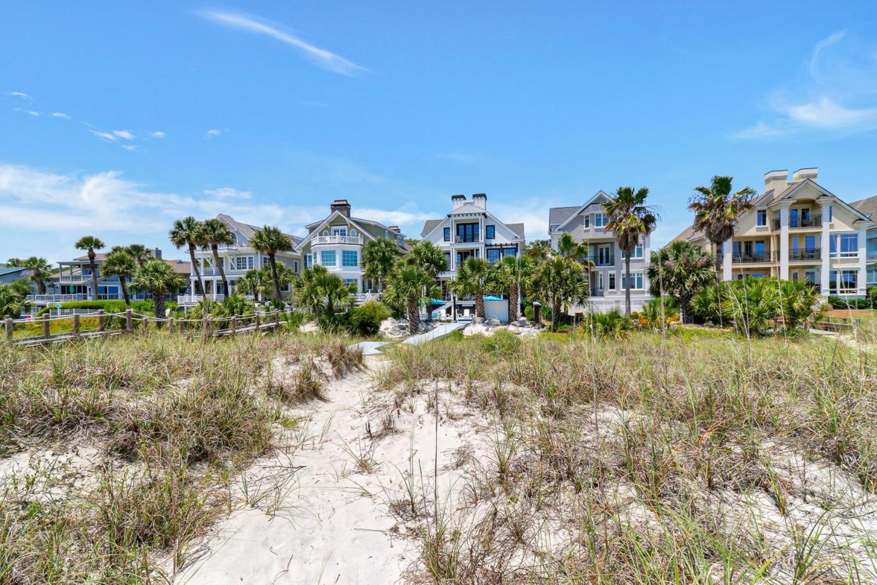 9 Guscio Way * Hilton Head Island