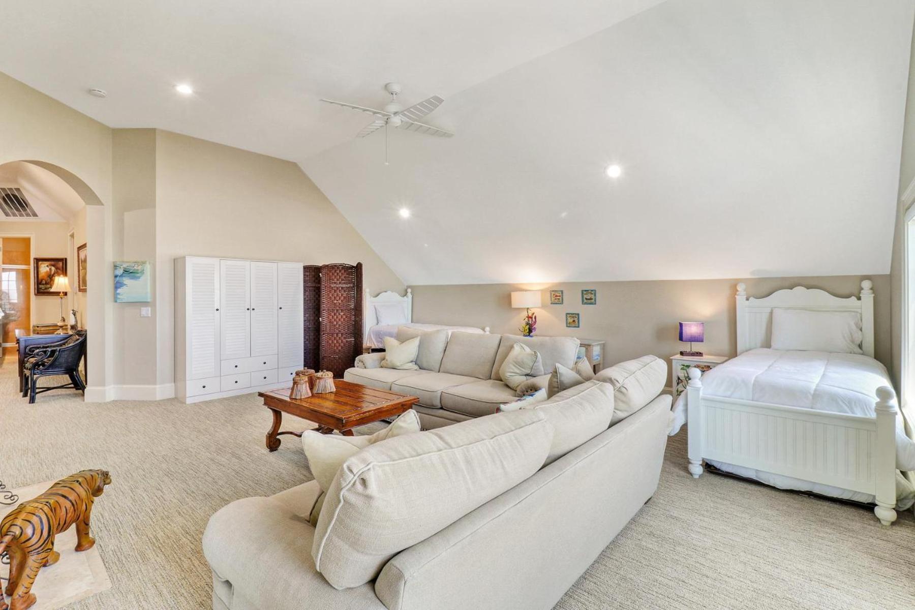 Villa 9 Guscio Way Hilton Head Island