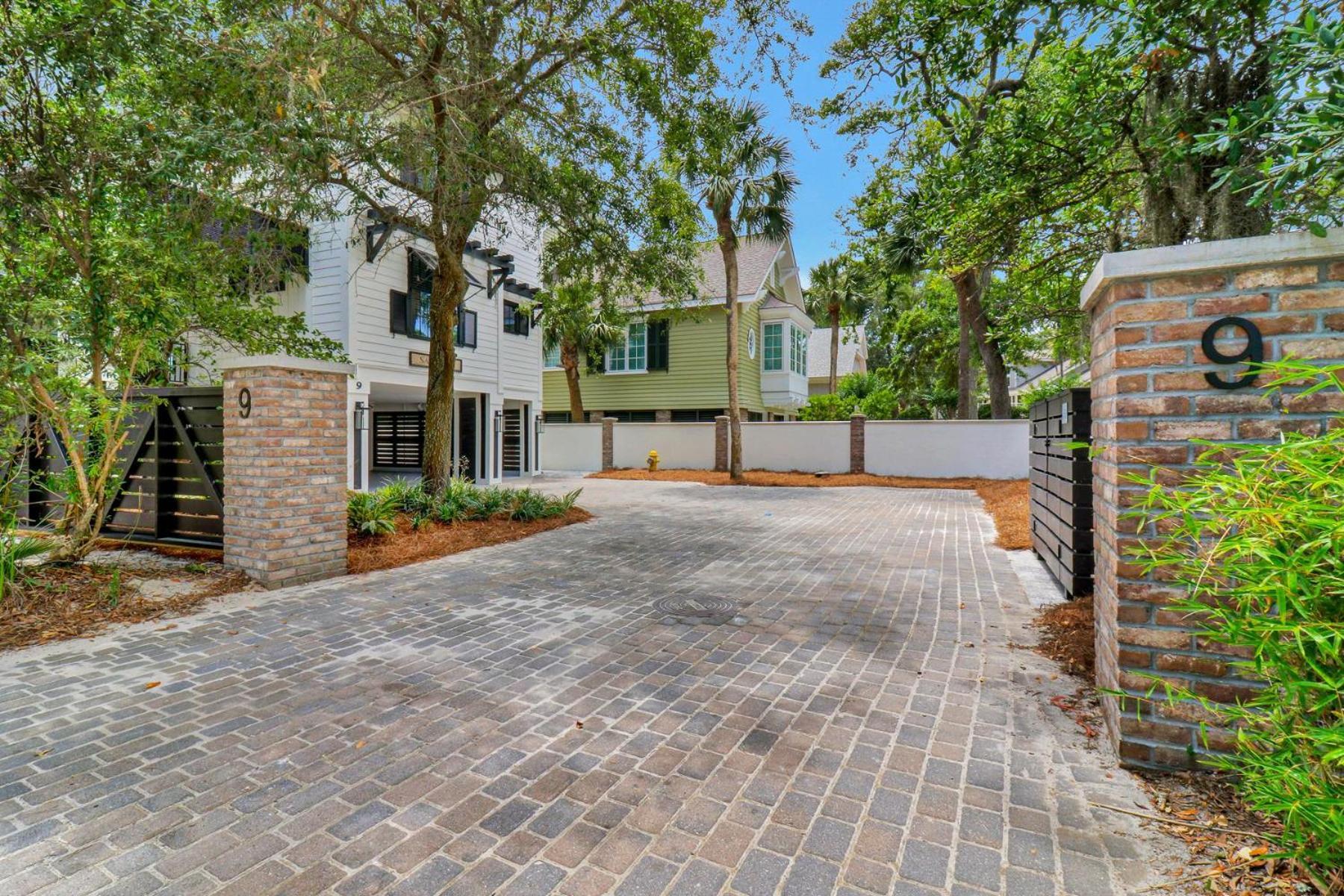 9 Guscio Way Hilton Head Island