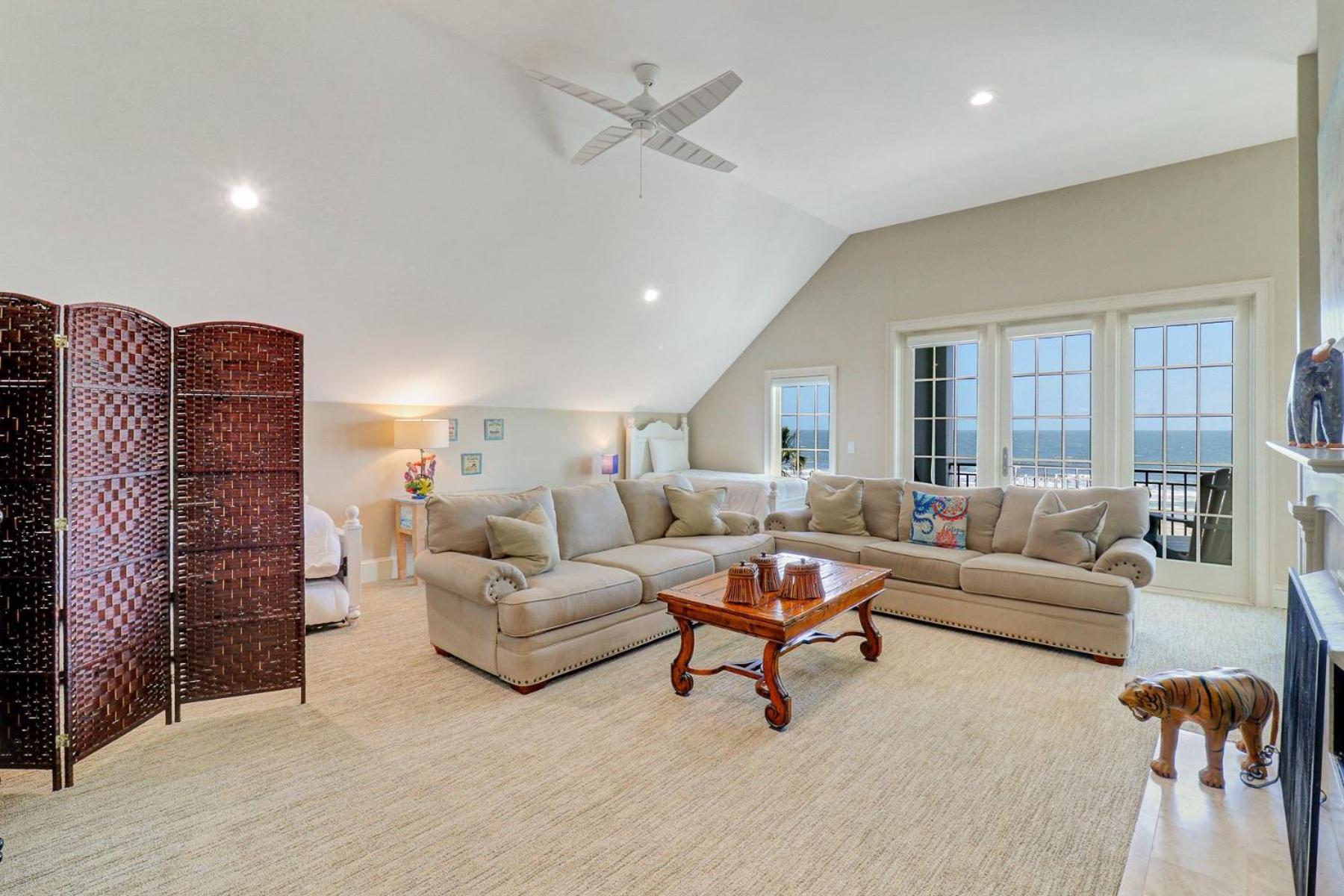 9 Guscio Way Villa Hilton Head Island