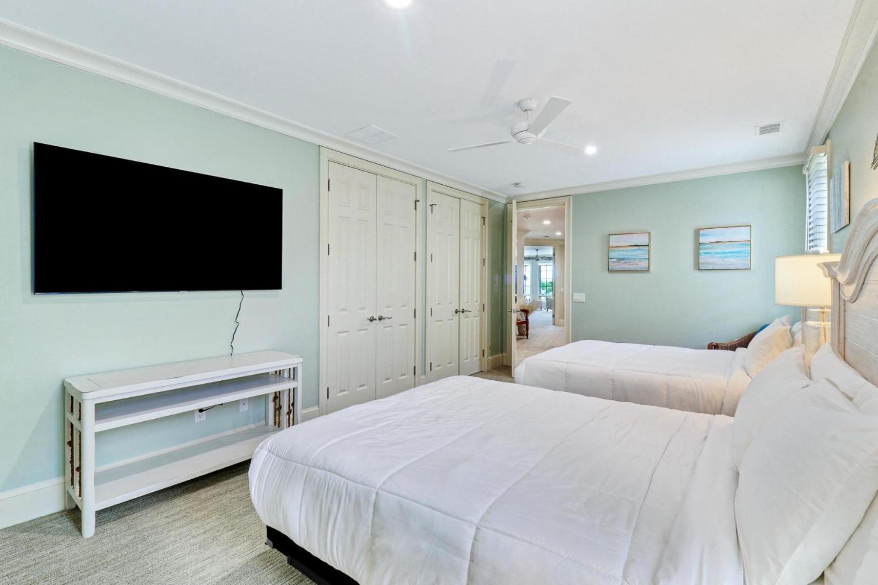 Villa 9 Guscio Way Hilton Head Island