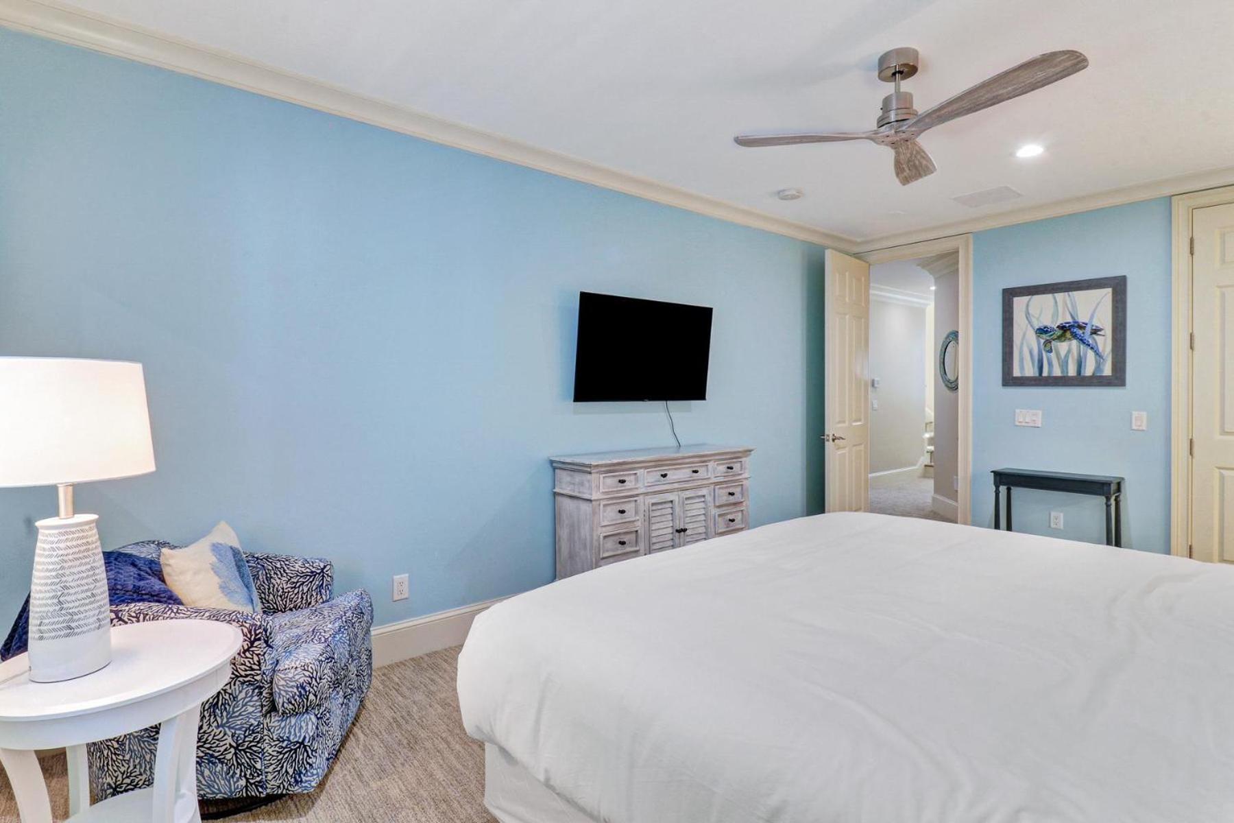 Villa 9 Guscio Way Hilton Head Island