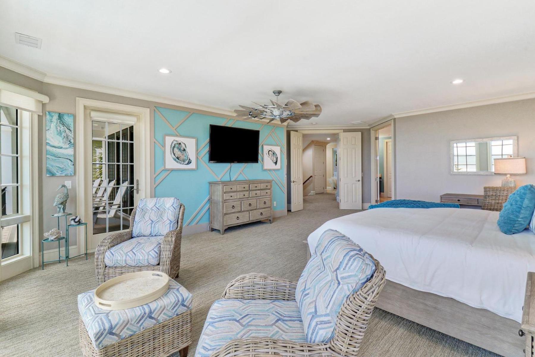 9 Guscio Way * Hilton Head Island