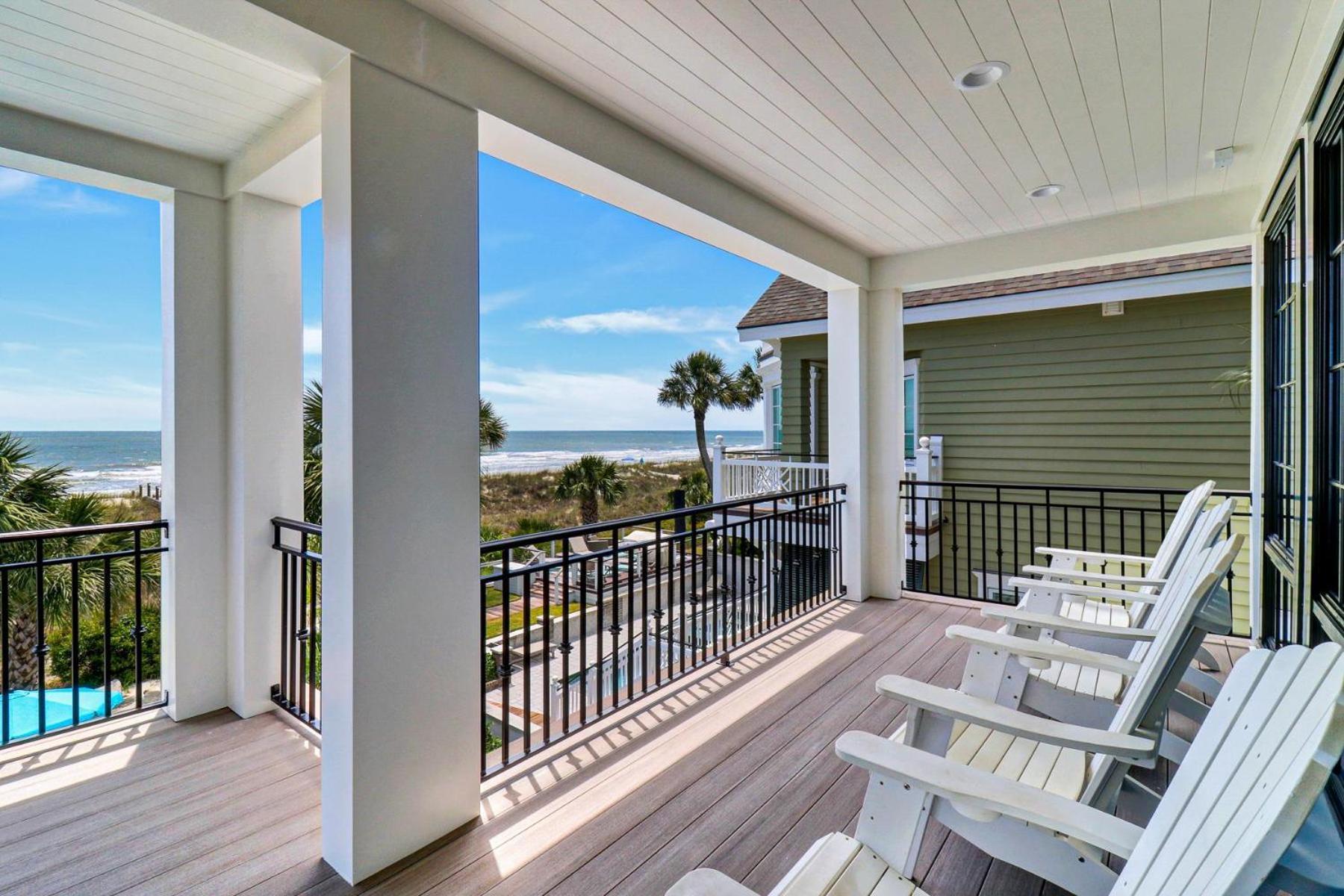 9 Guscio Way Villa Hilton Head Island