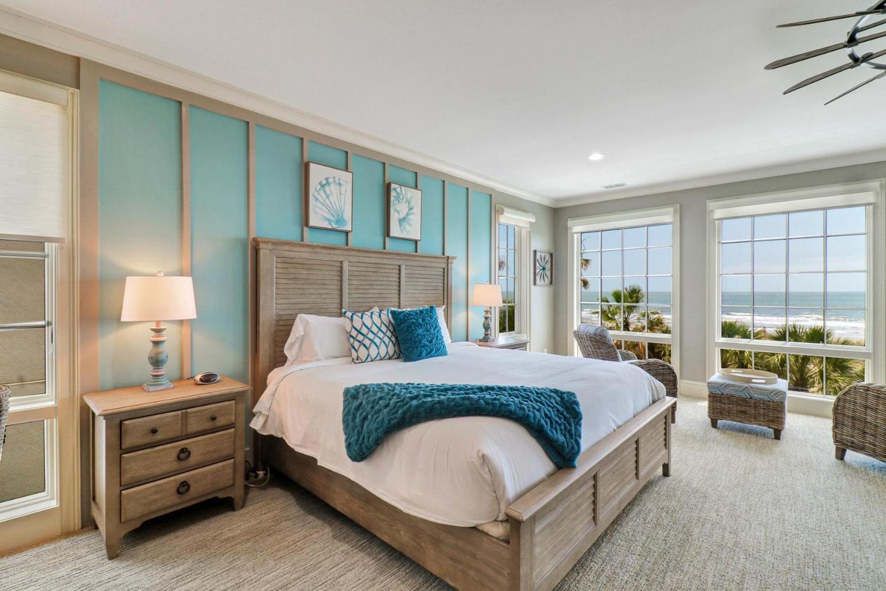 9 Guscio Way * Hilton Head Island