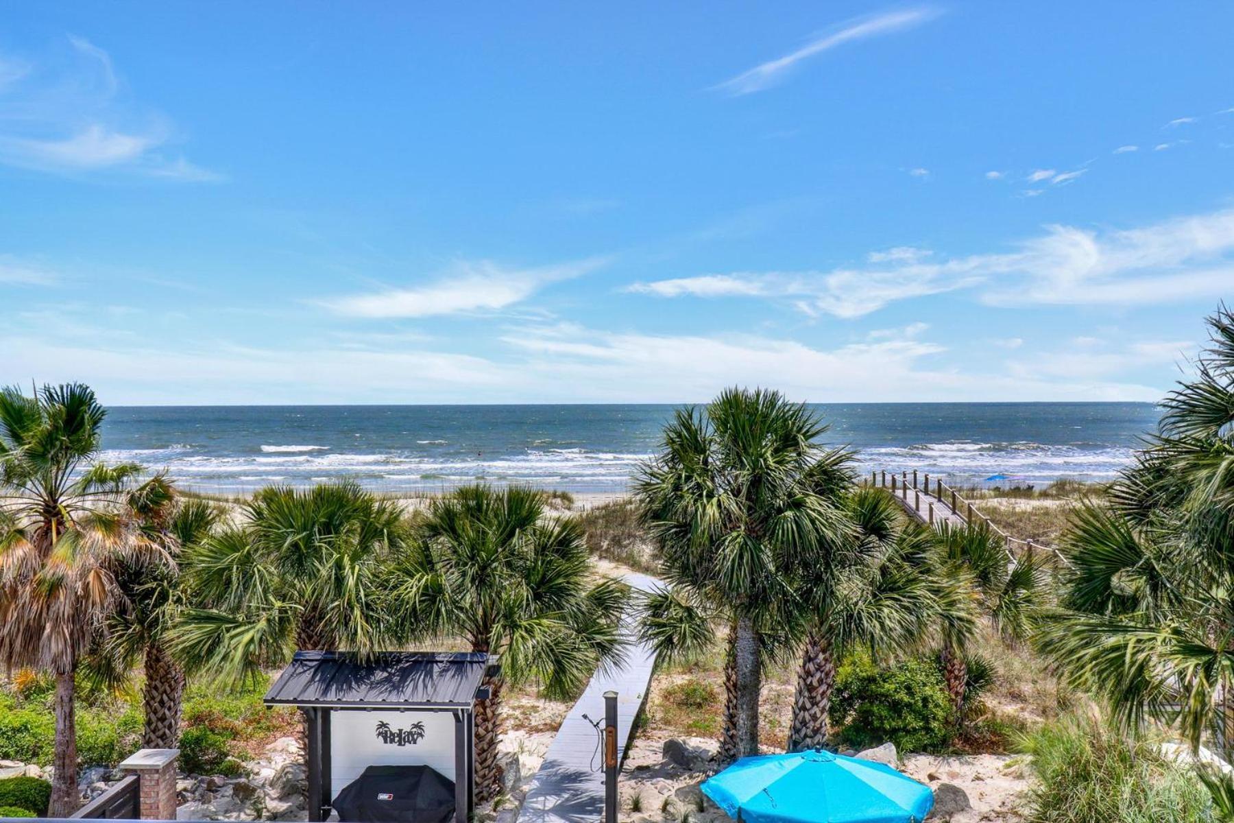 9 Guscio Way Villa Hilton Head Island