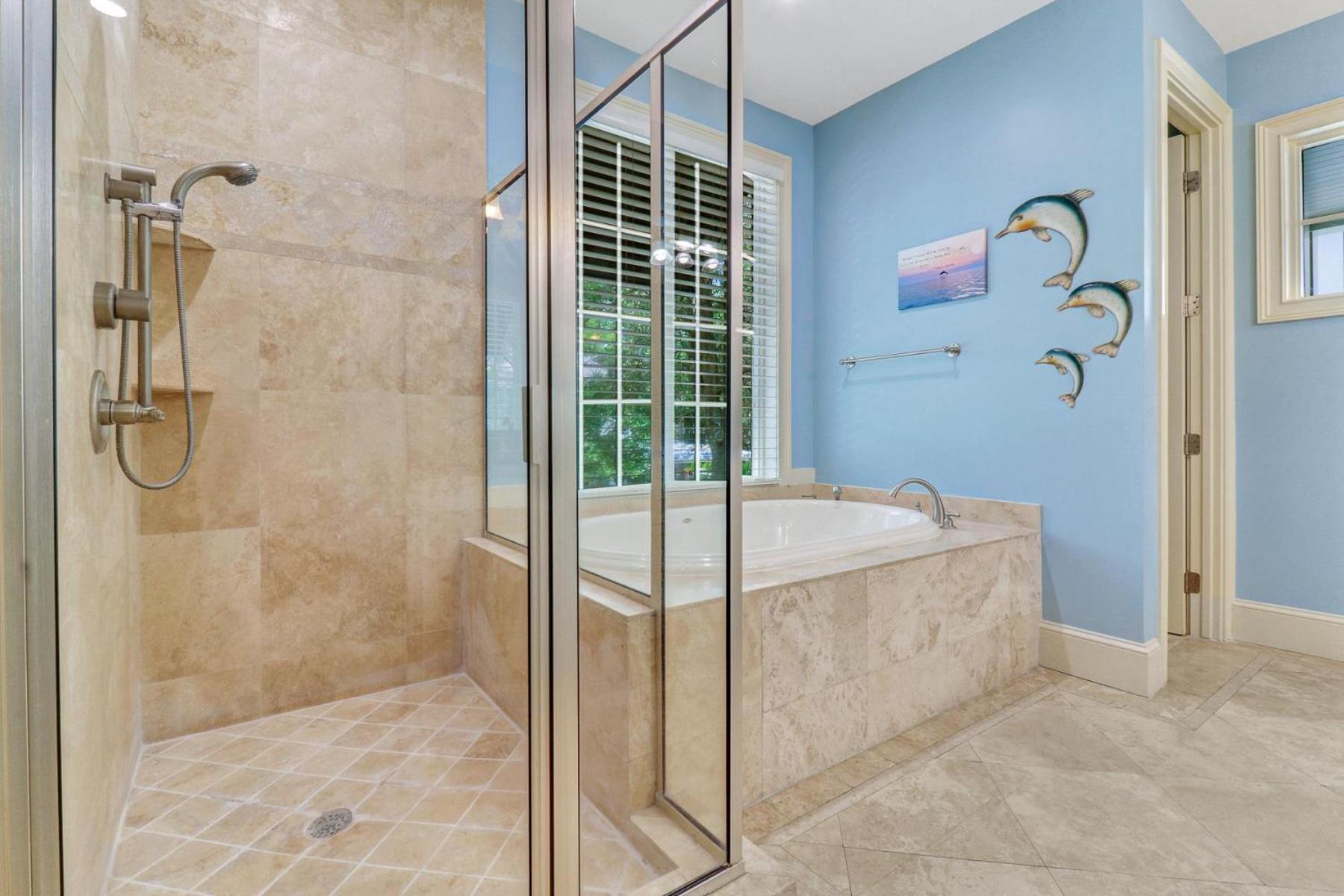 Villa 9 Guscio Way Hilton Head Island