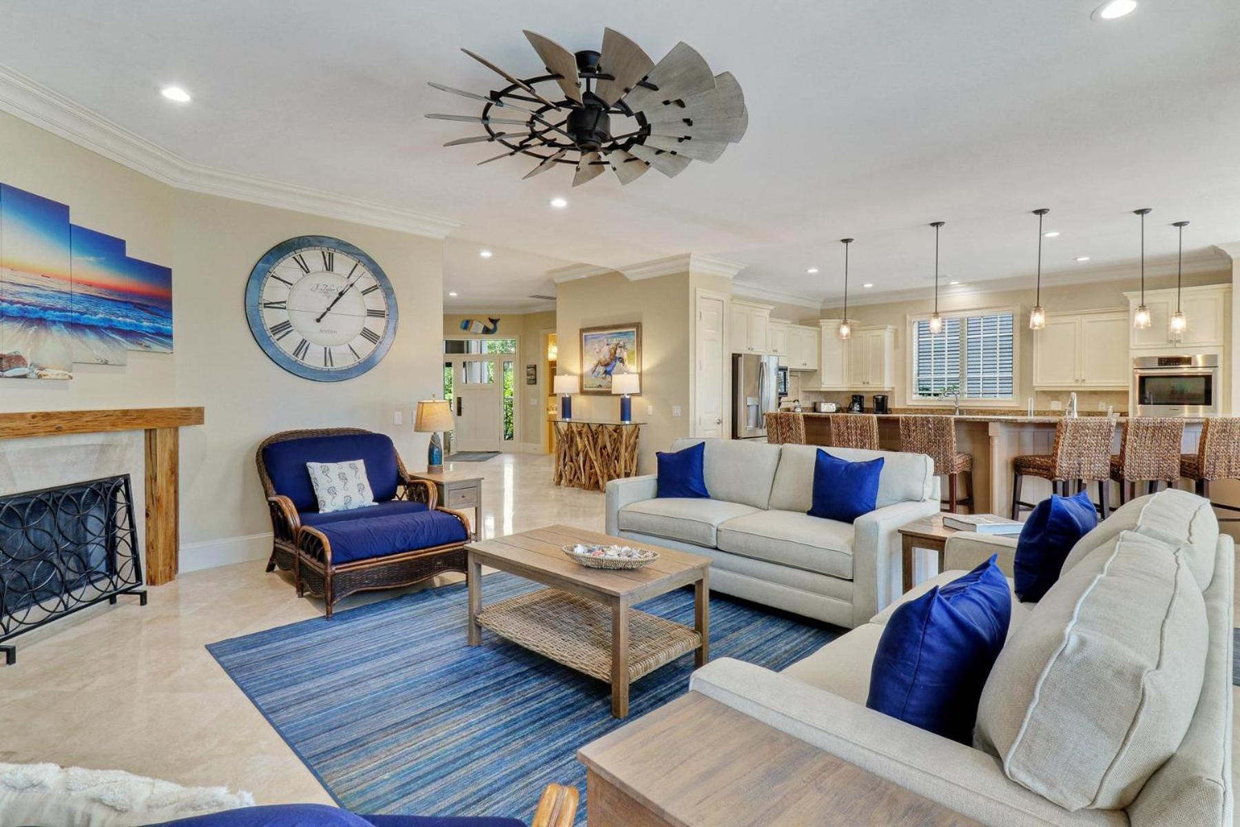 9 Guscio Way Villa Hilton Head Island