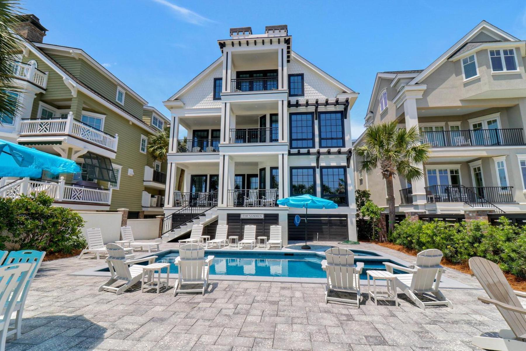 9 Guscio Way Hilton Head Island