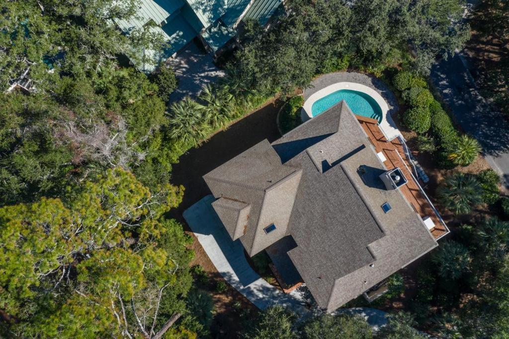 Villa 11 Grey Widgeon Hilton Head Island