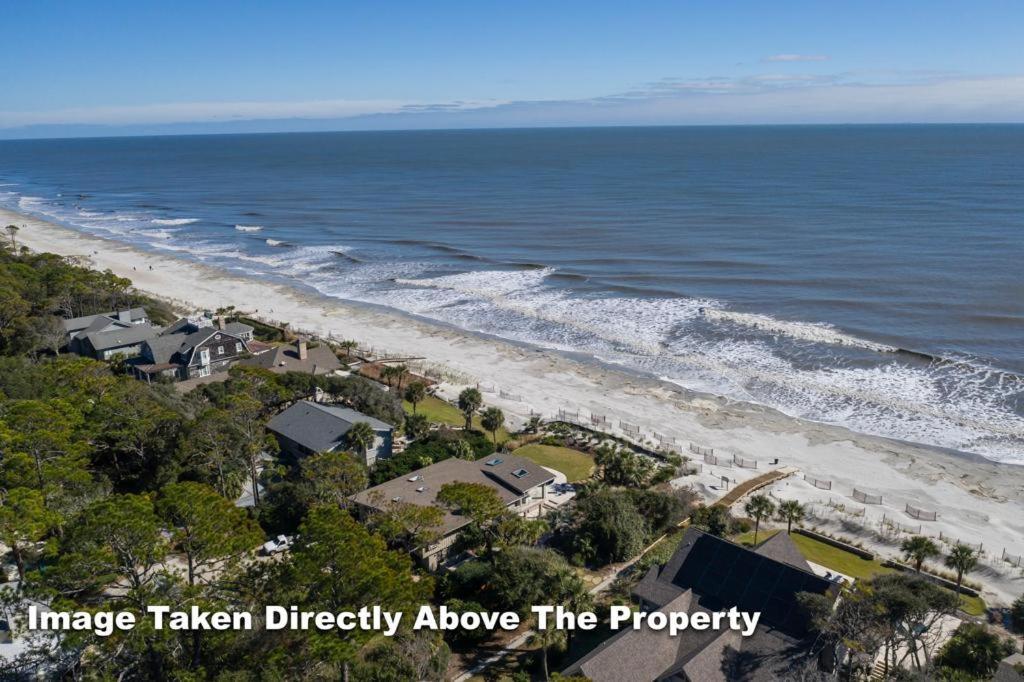 Villa 11 Grey Widgeon Hilton Head Island