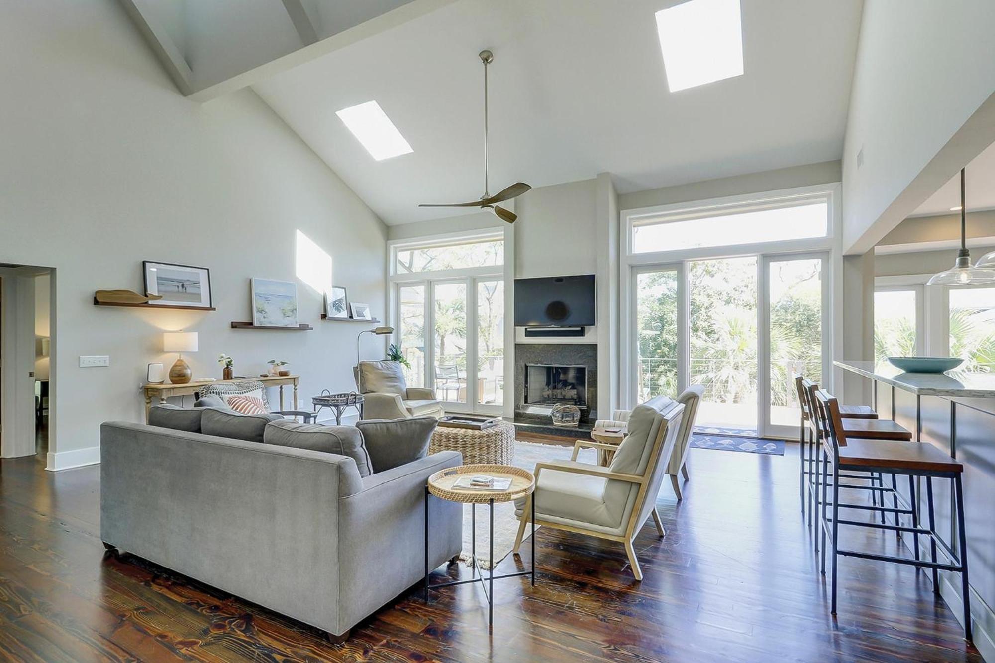 Villa 11 Grey Widgeon Hilton Head Island